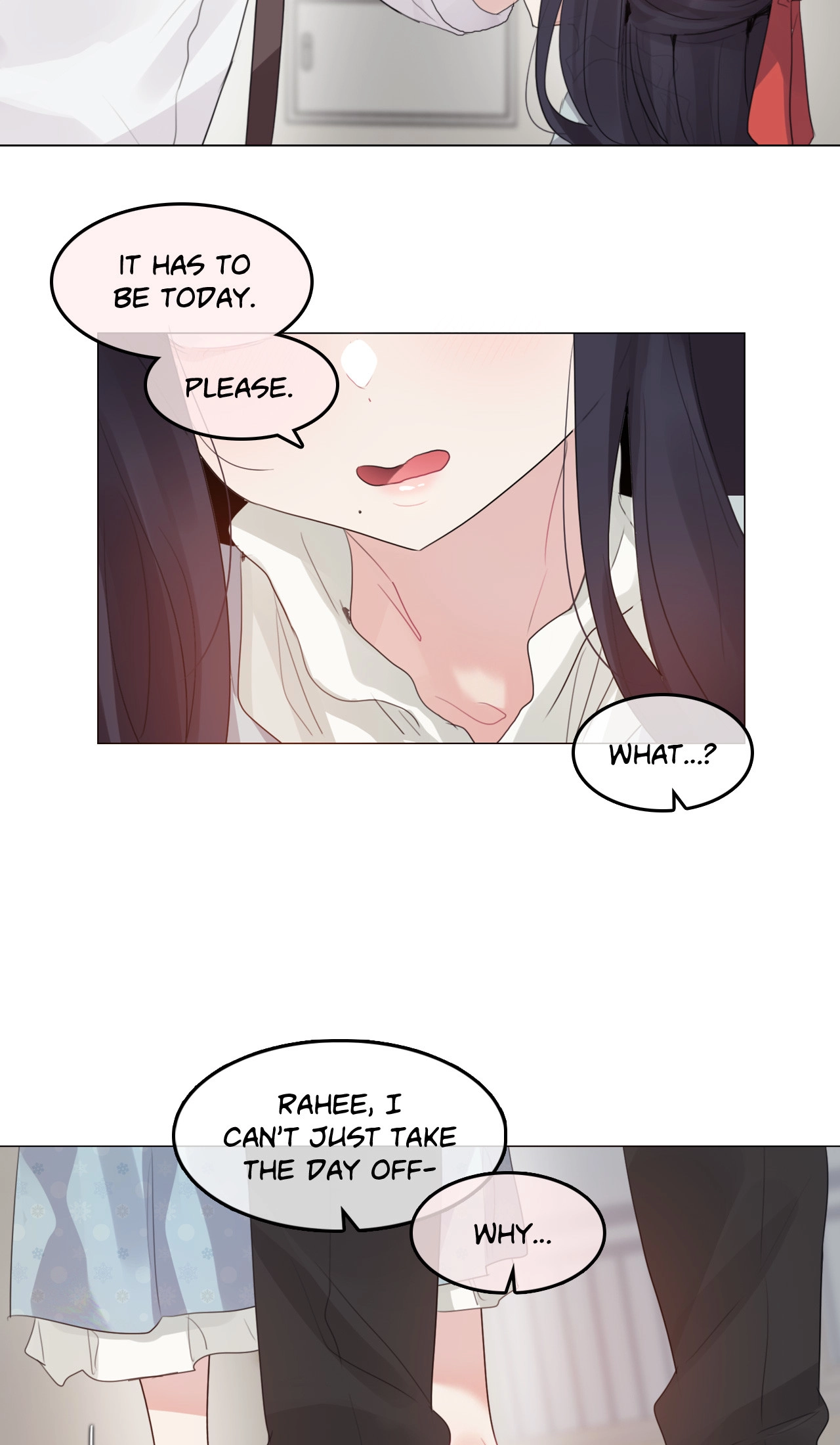 A Pervert