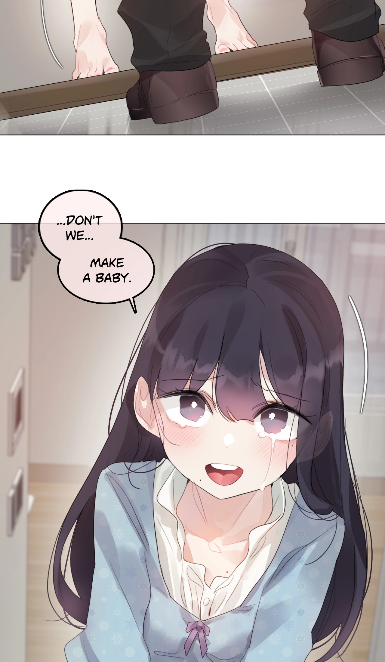 A Pervert
