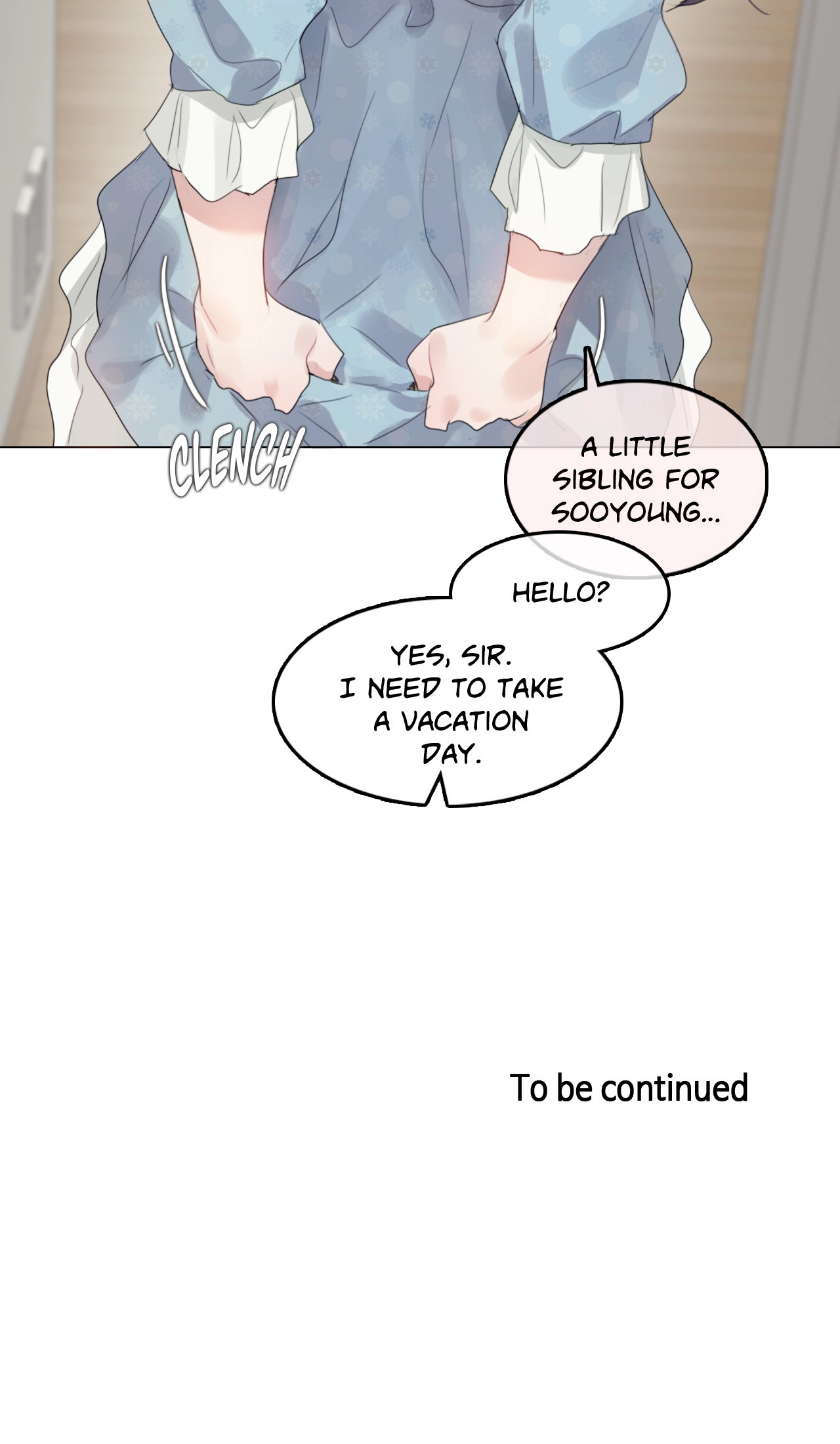 A Pervert