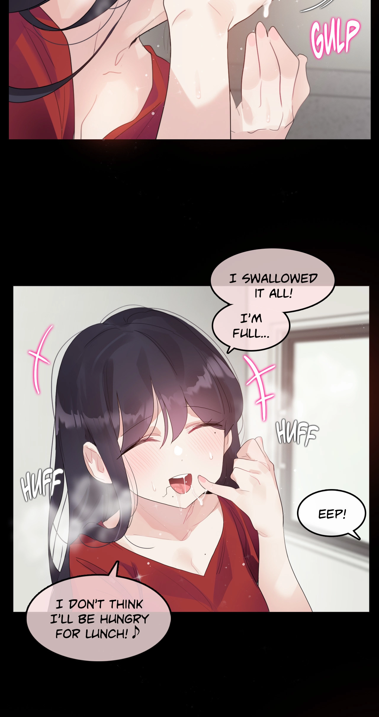 A Pervert