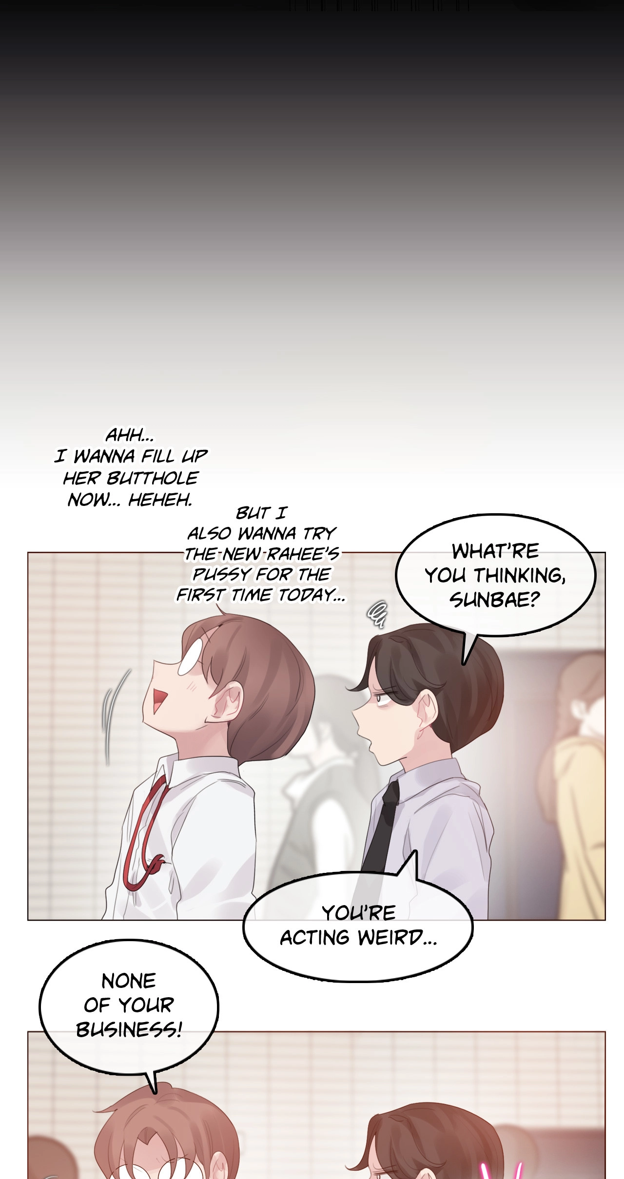 A Pervert