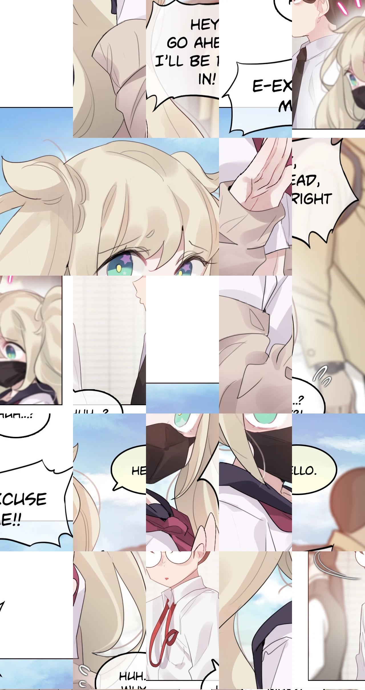 A Pervert