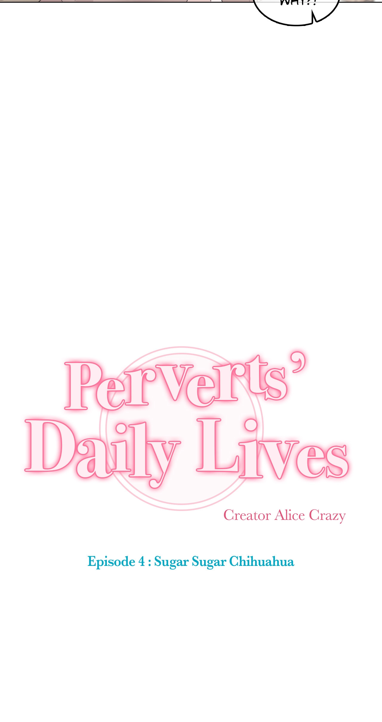 A Pervert