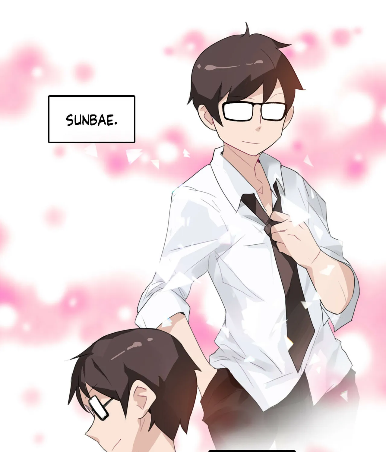 A Pervert