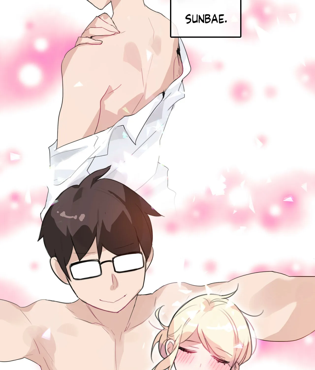 A Pervert