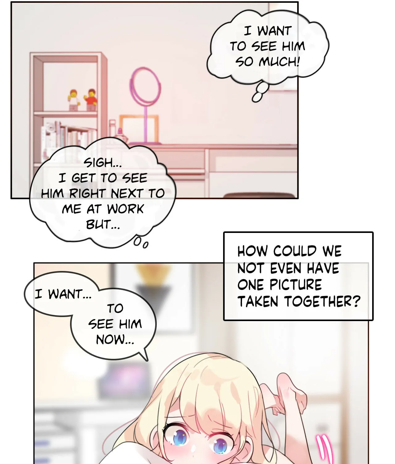 A Pervert