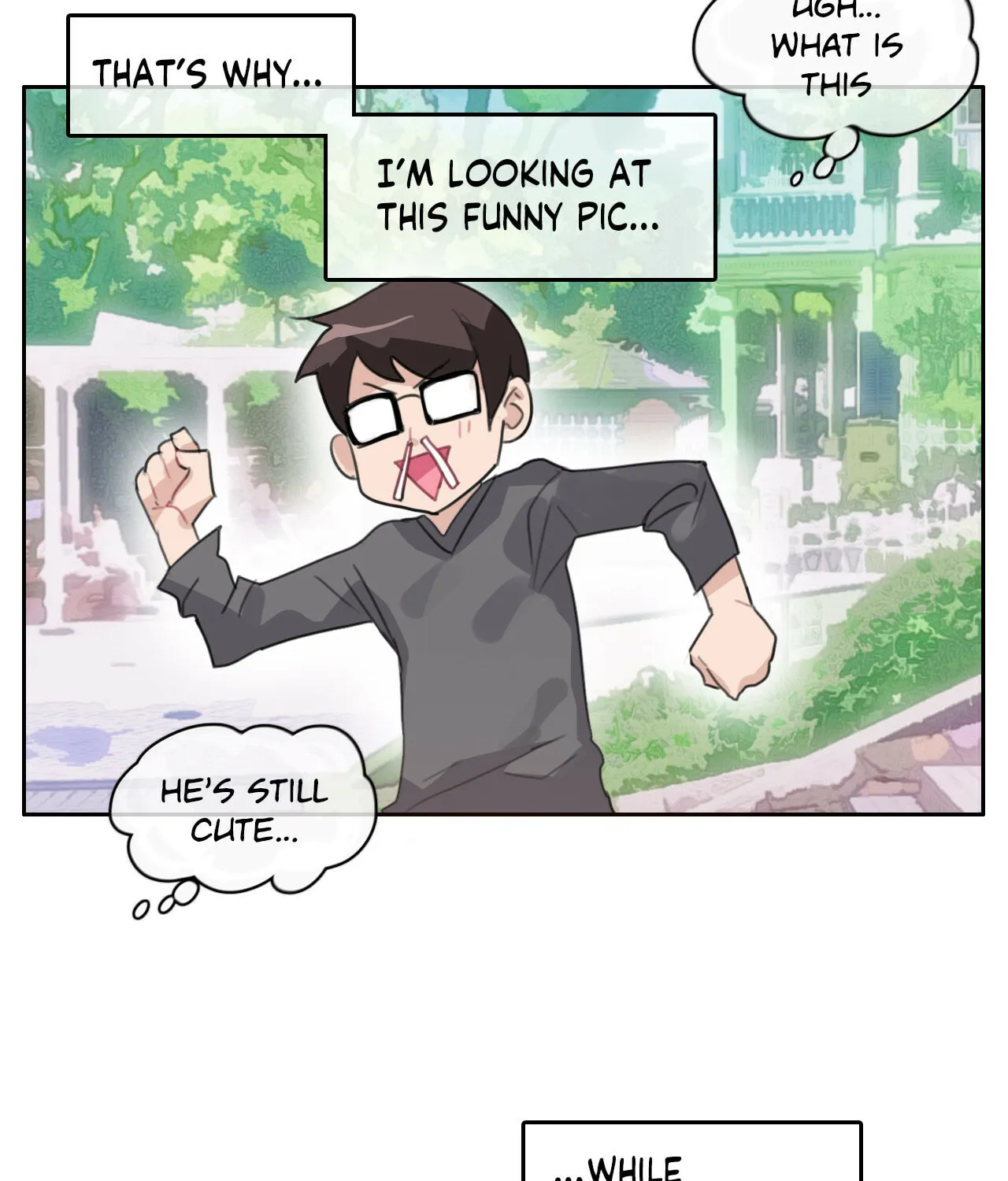 A Pervert