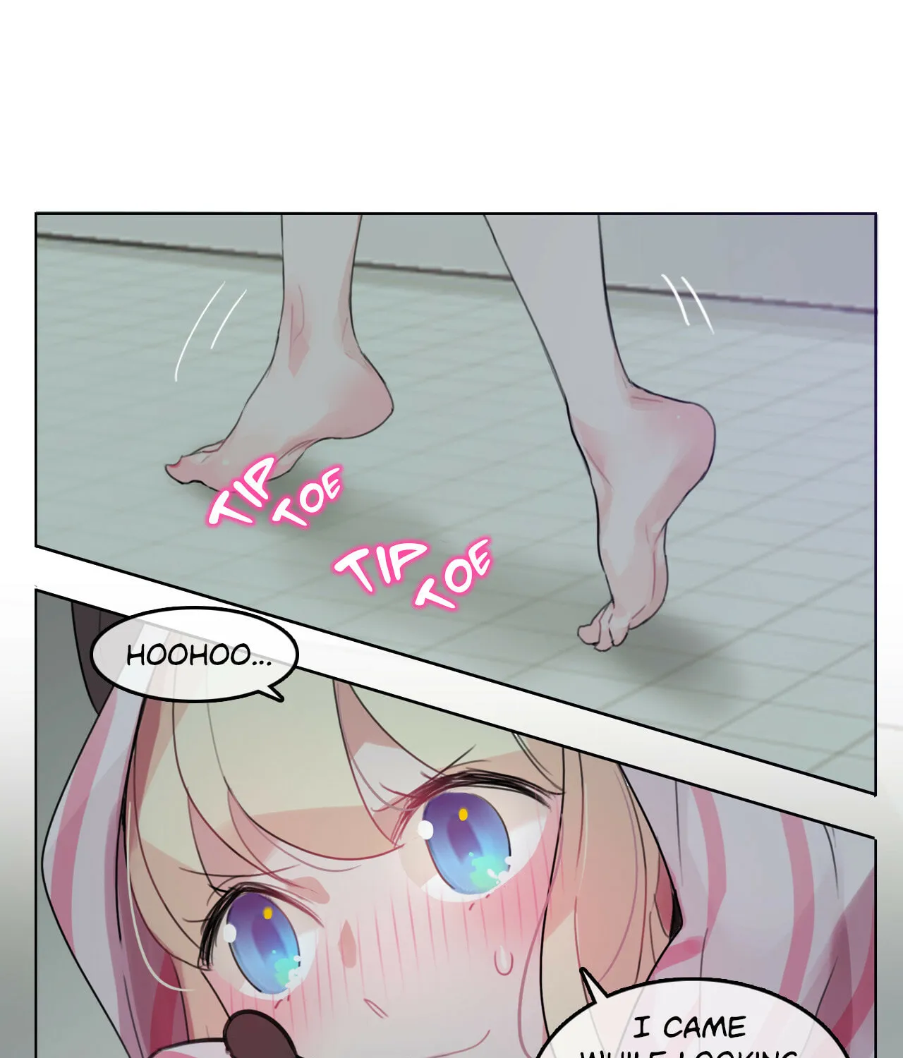 A Pervert