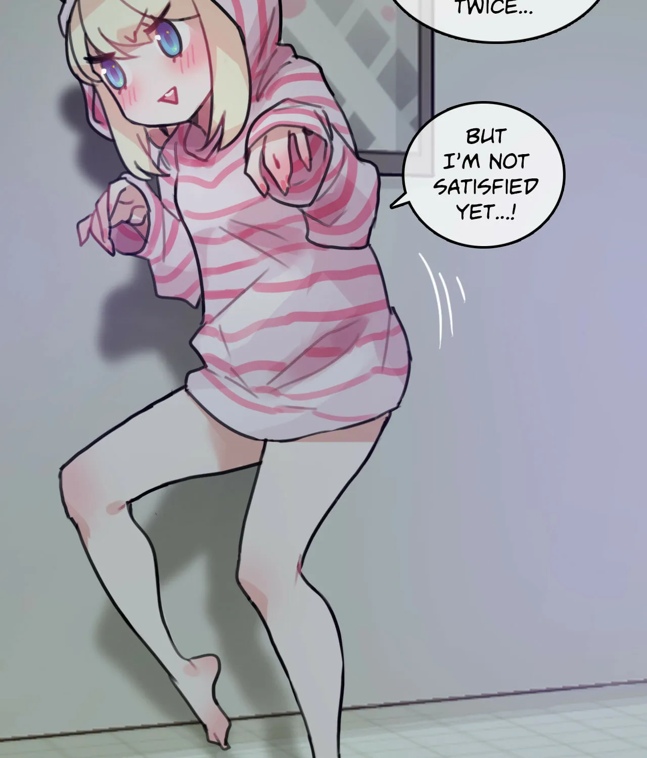 A Pervert