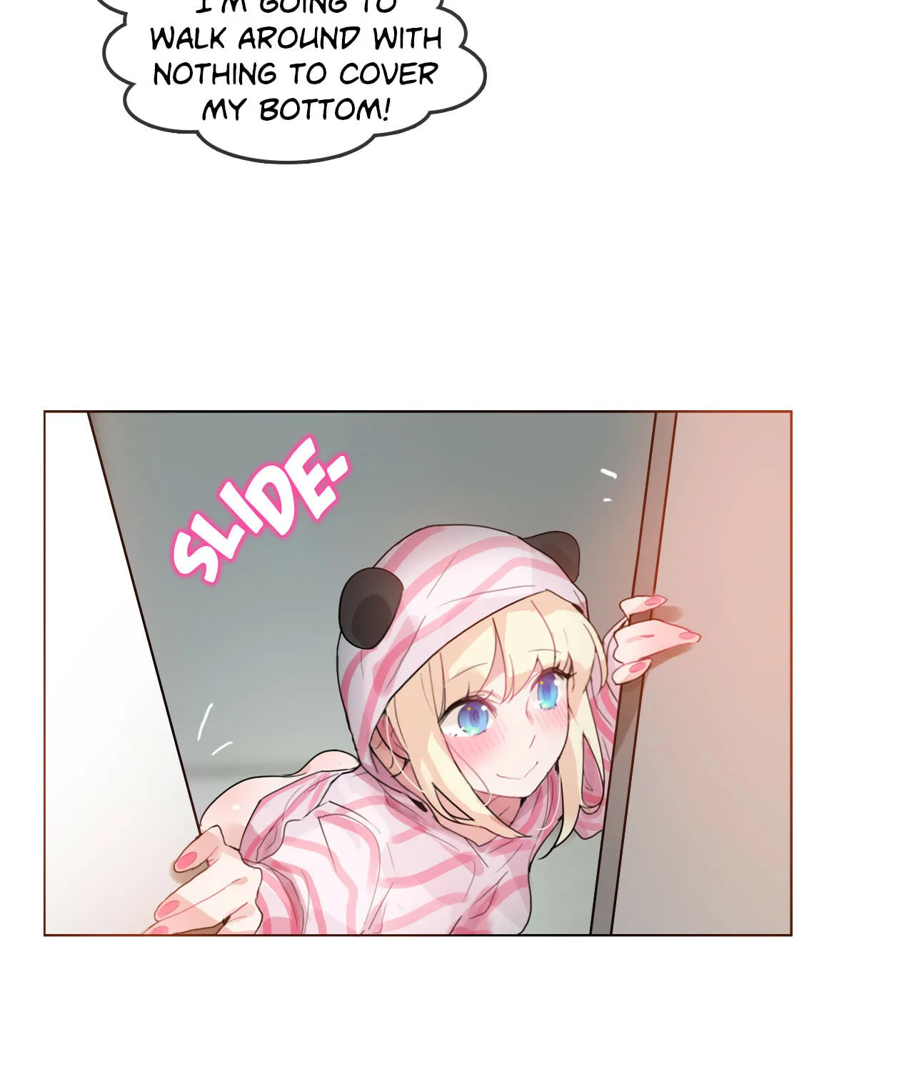 A Pervert