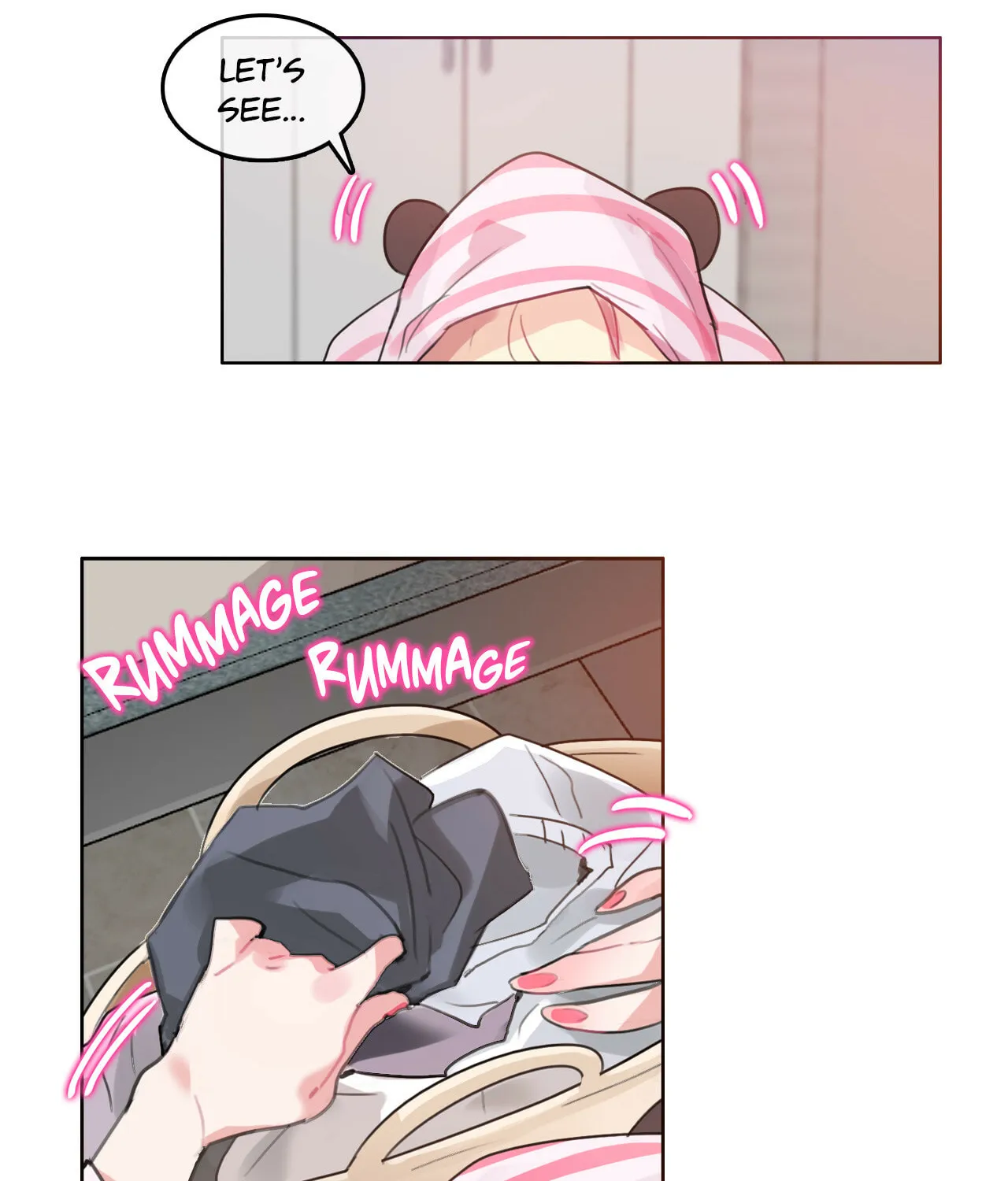 A Pervert