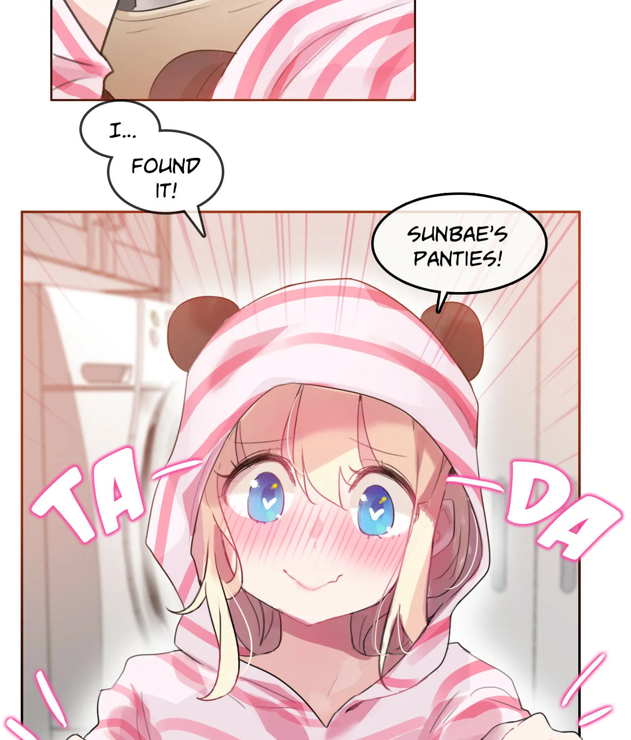 A Pervert
