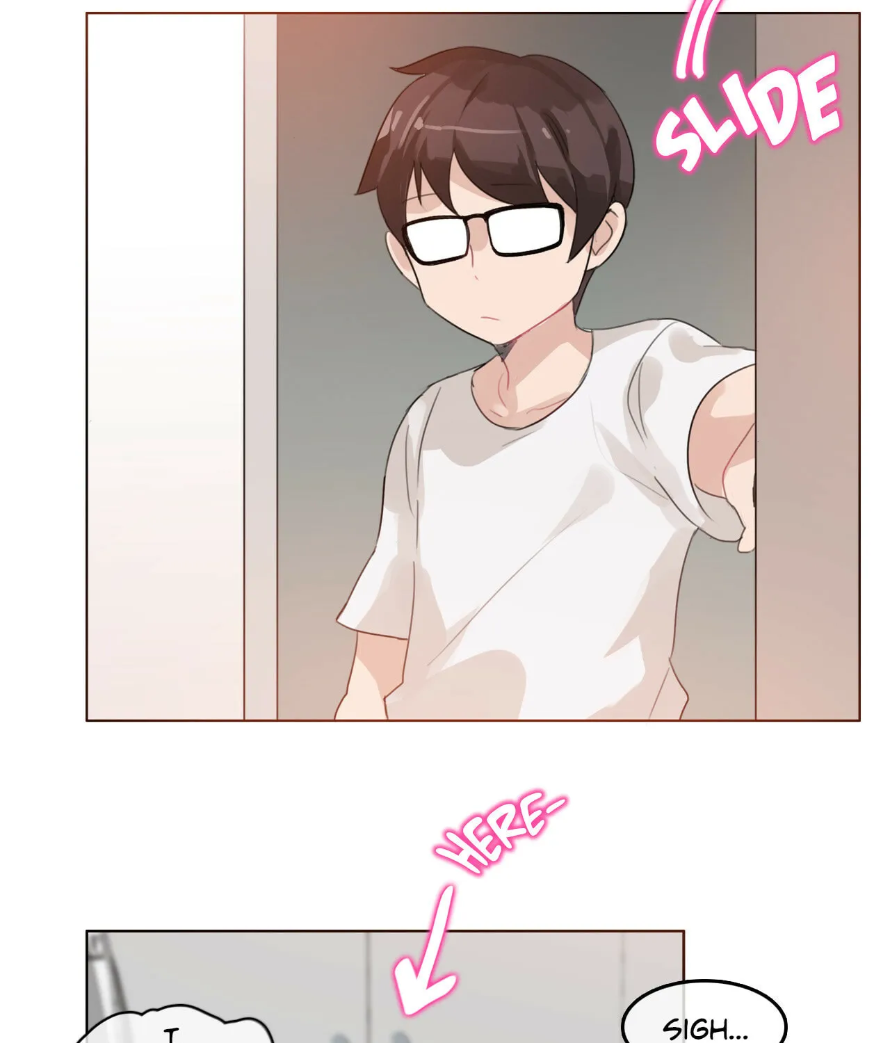 A Pervert
