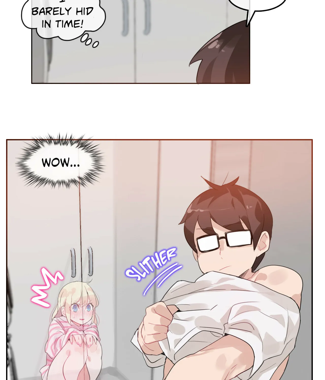 A Pervert