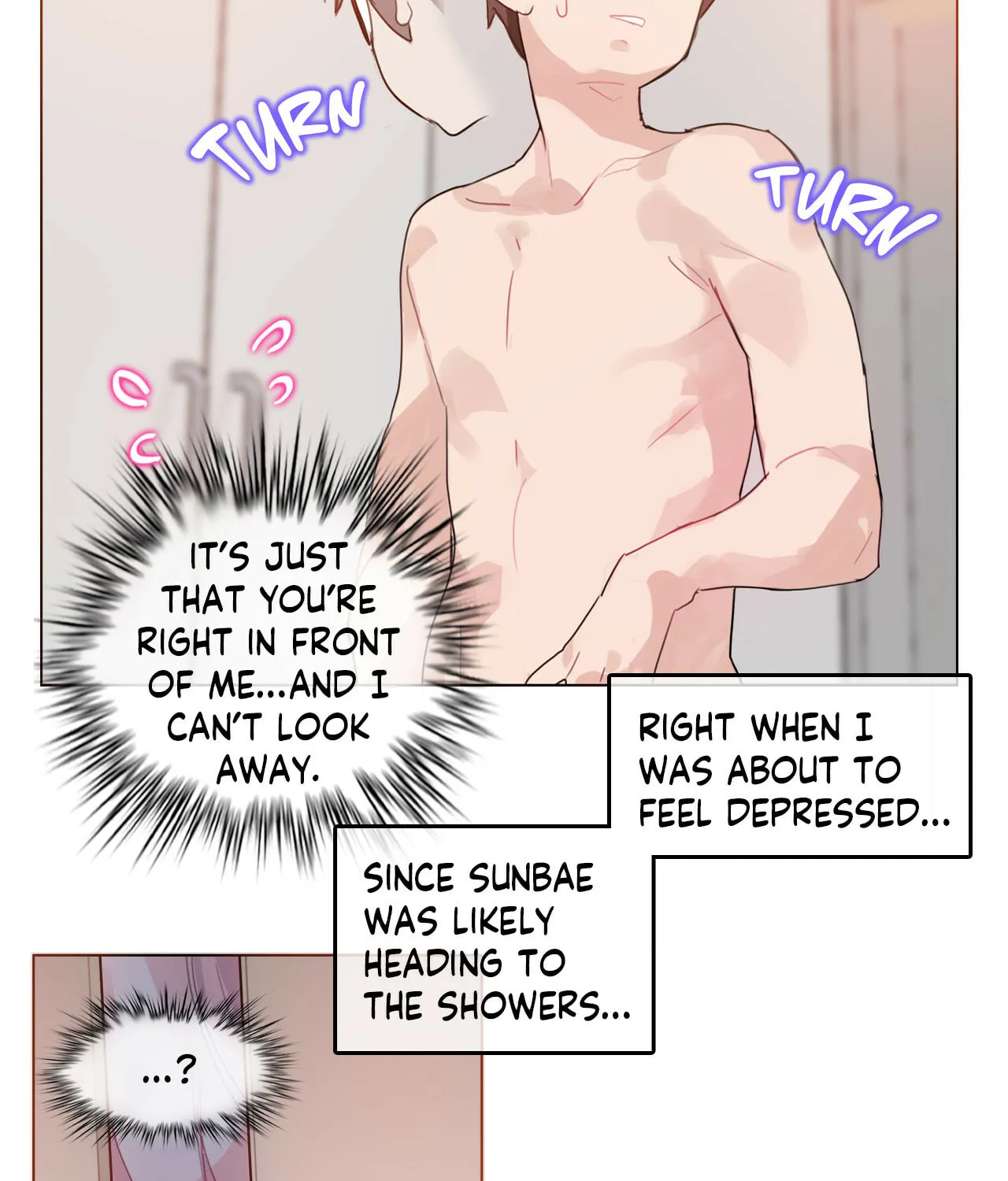 A Pervert