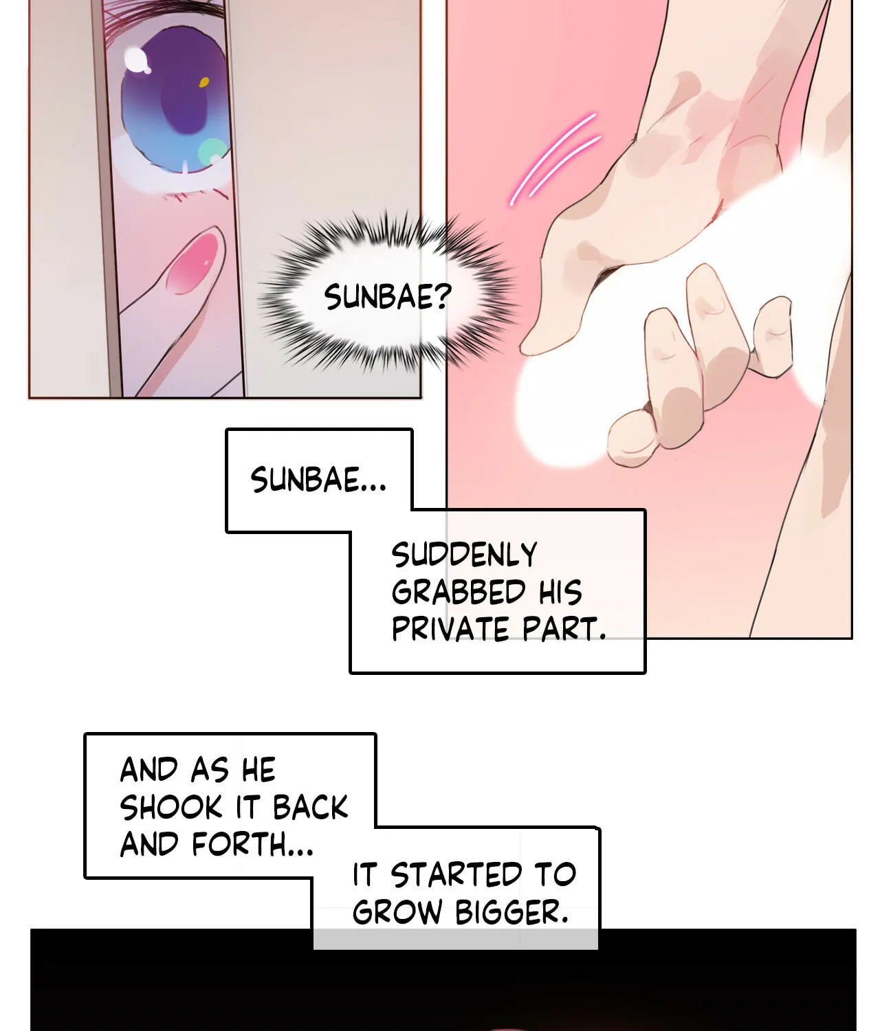 A Pervert