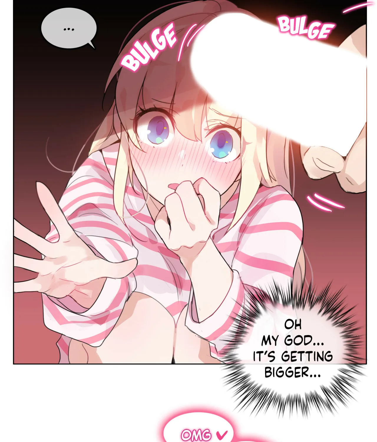 A Pervert