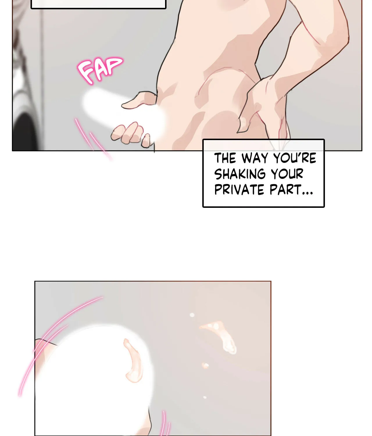 A Pervert