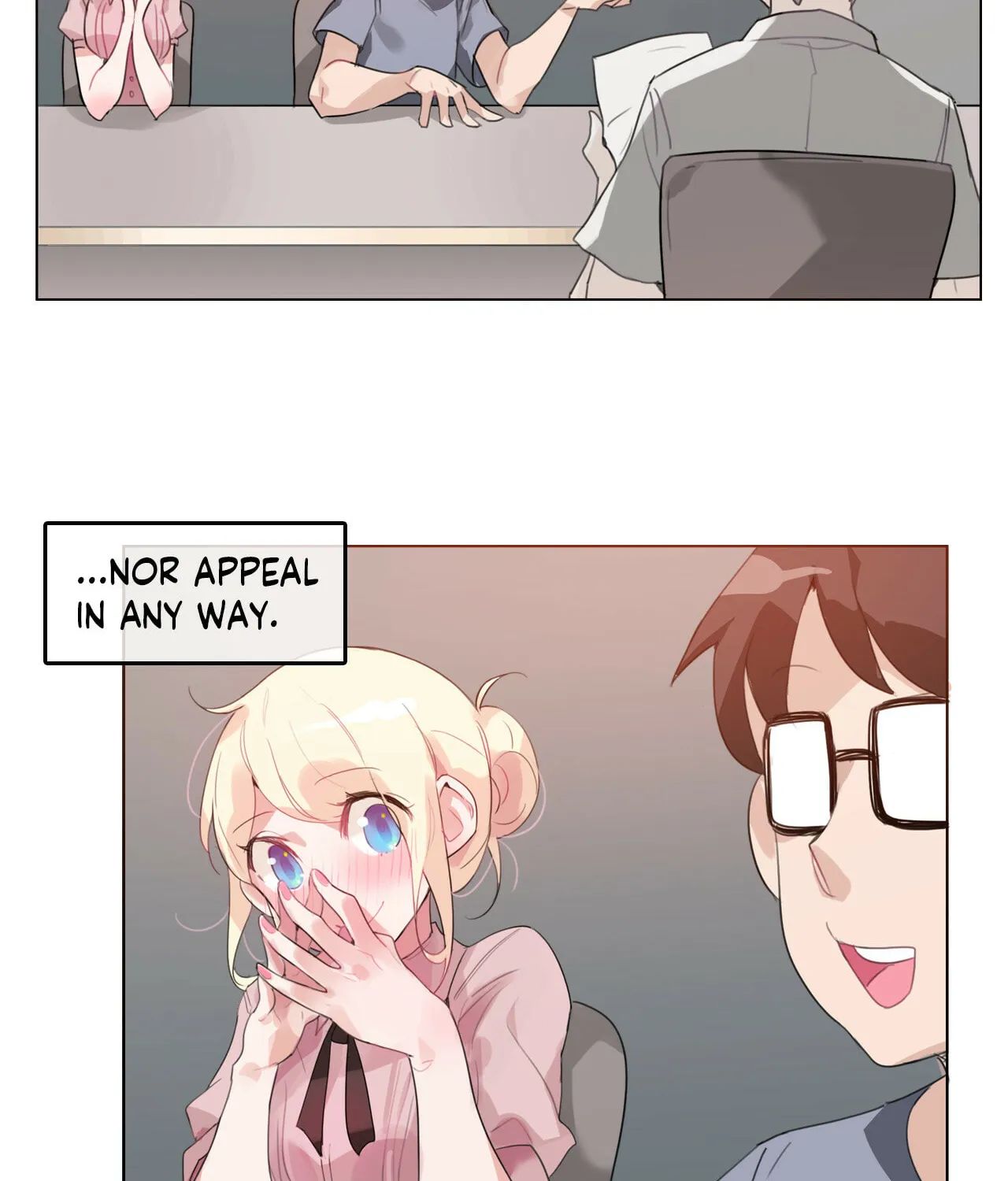 A Pervert