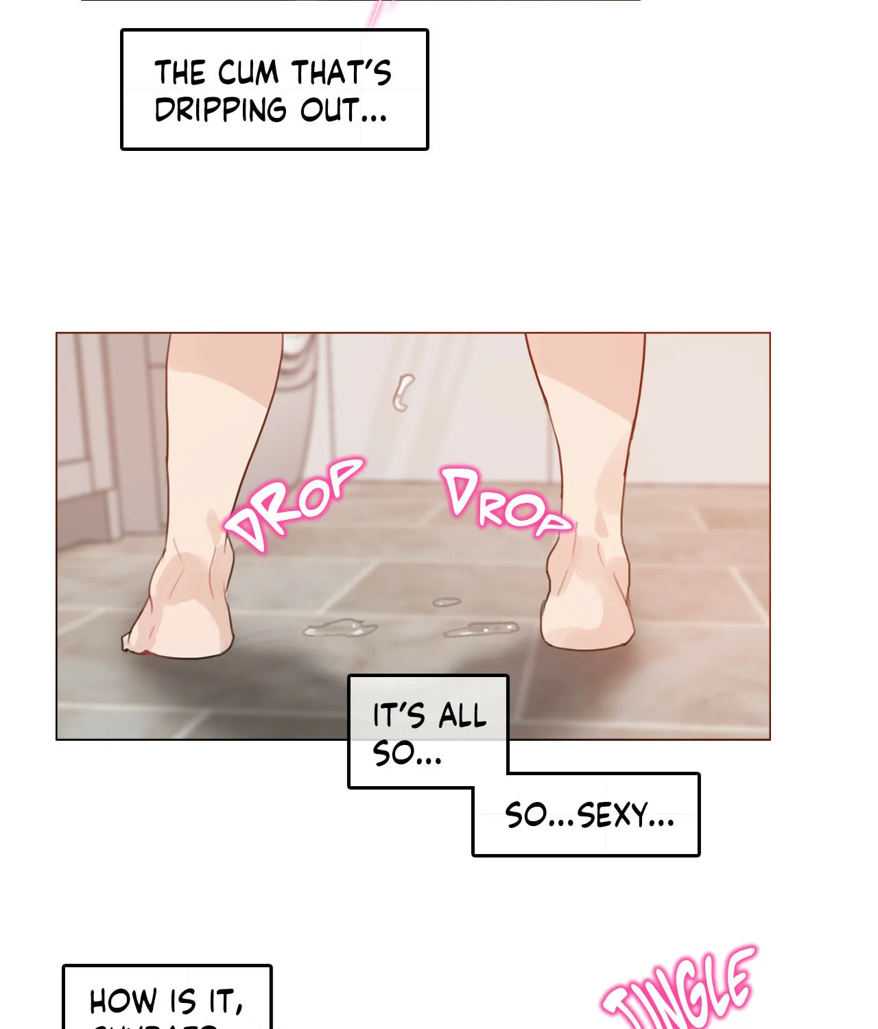 A Pervert