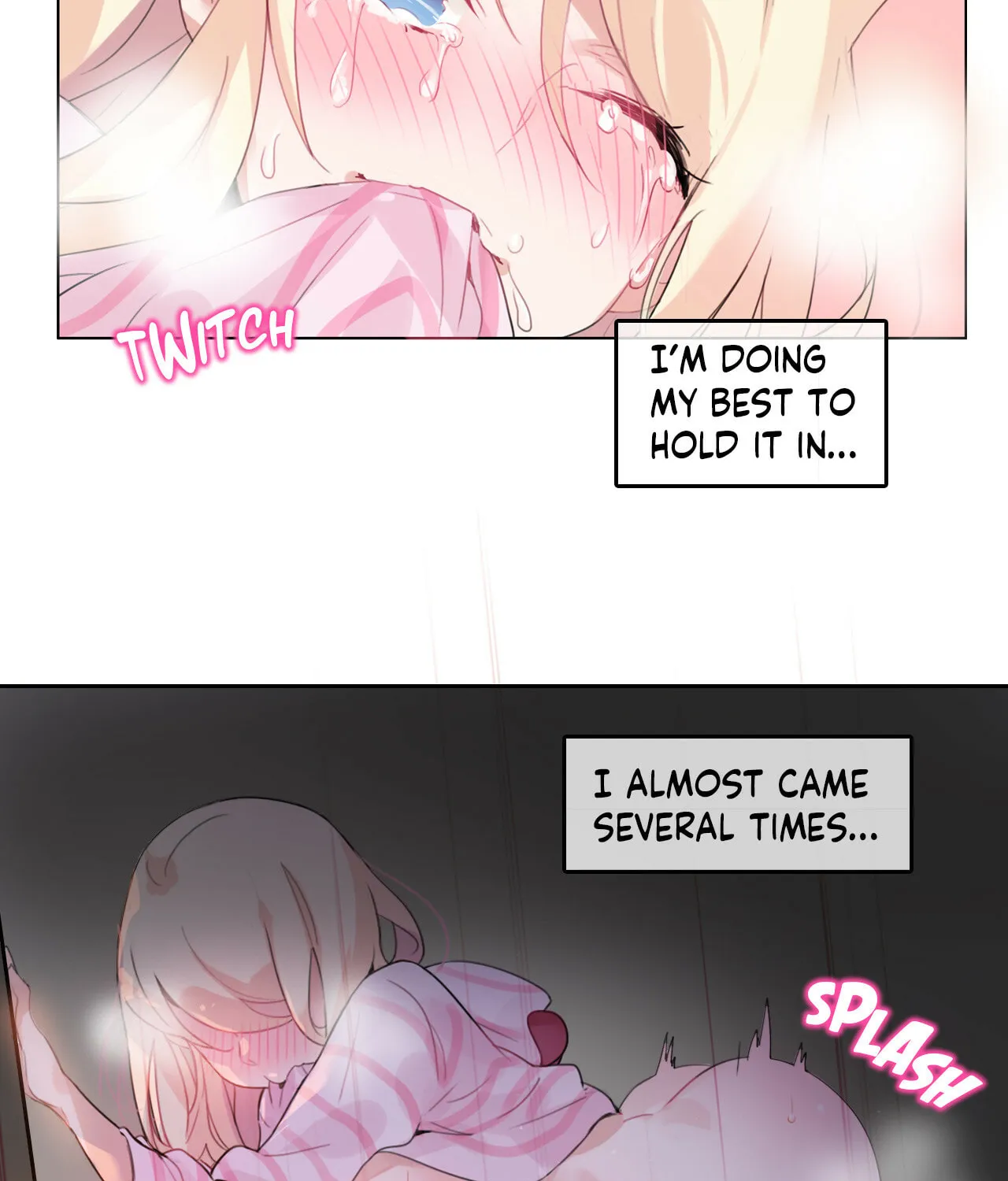 A Pervert