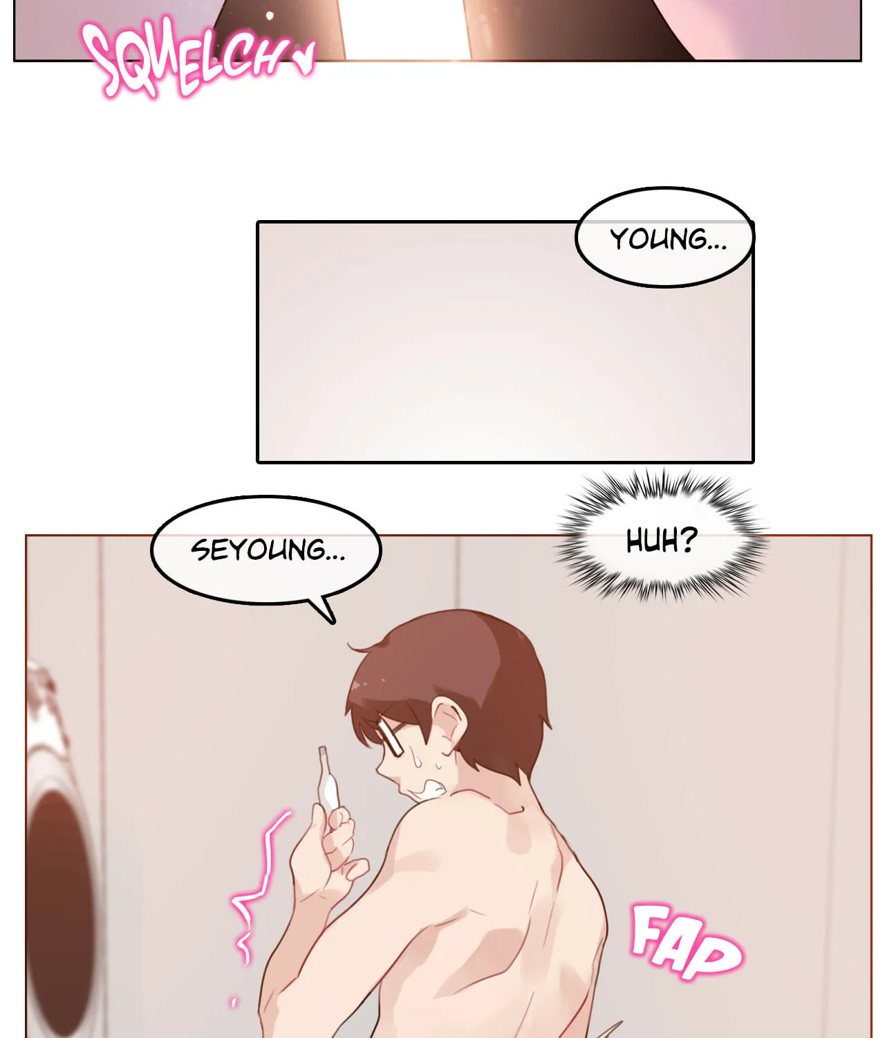 A Pervert