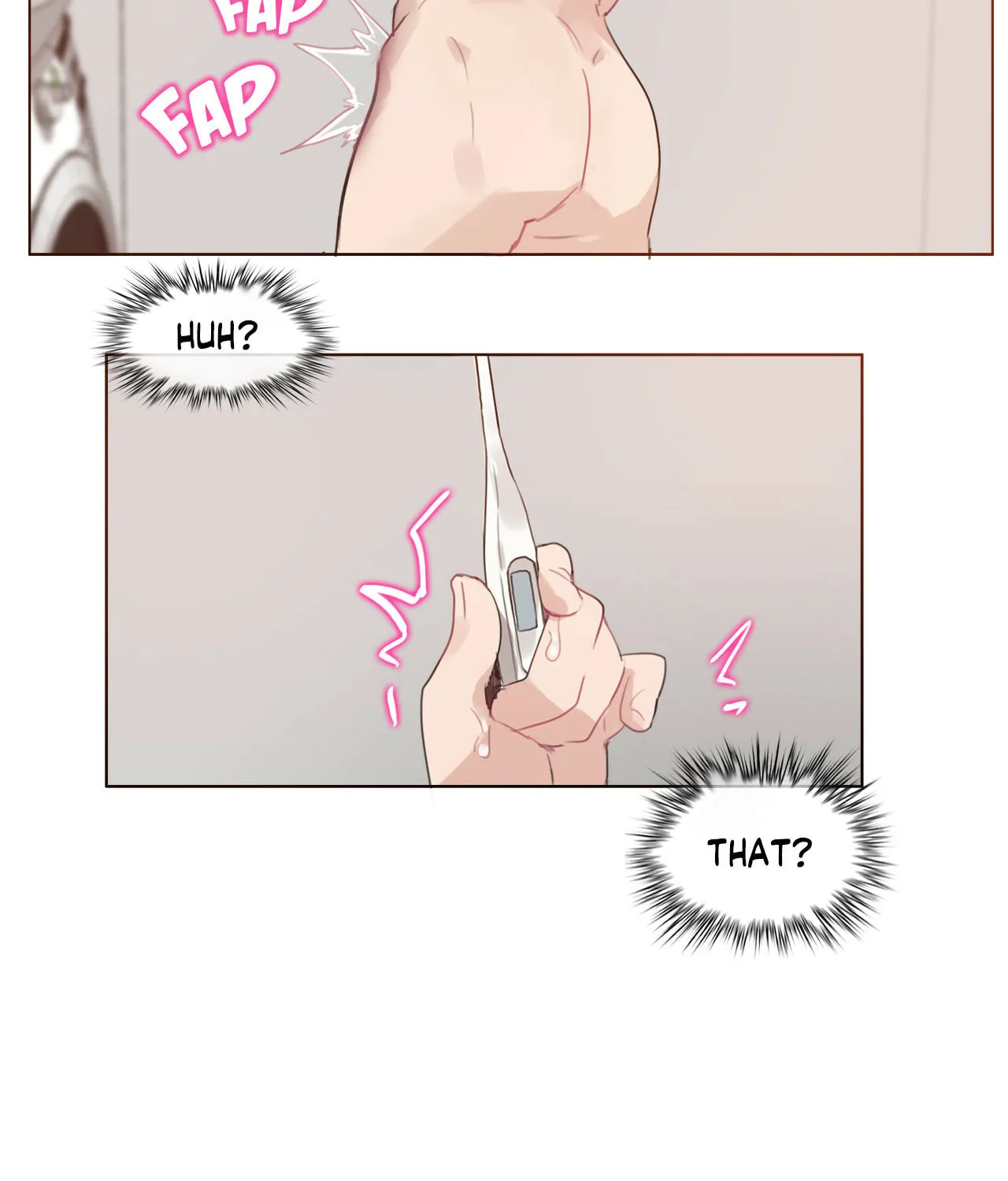 A Pervert
