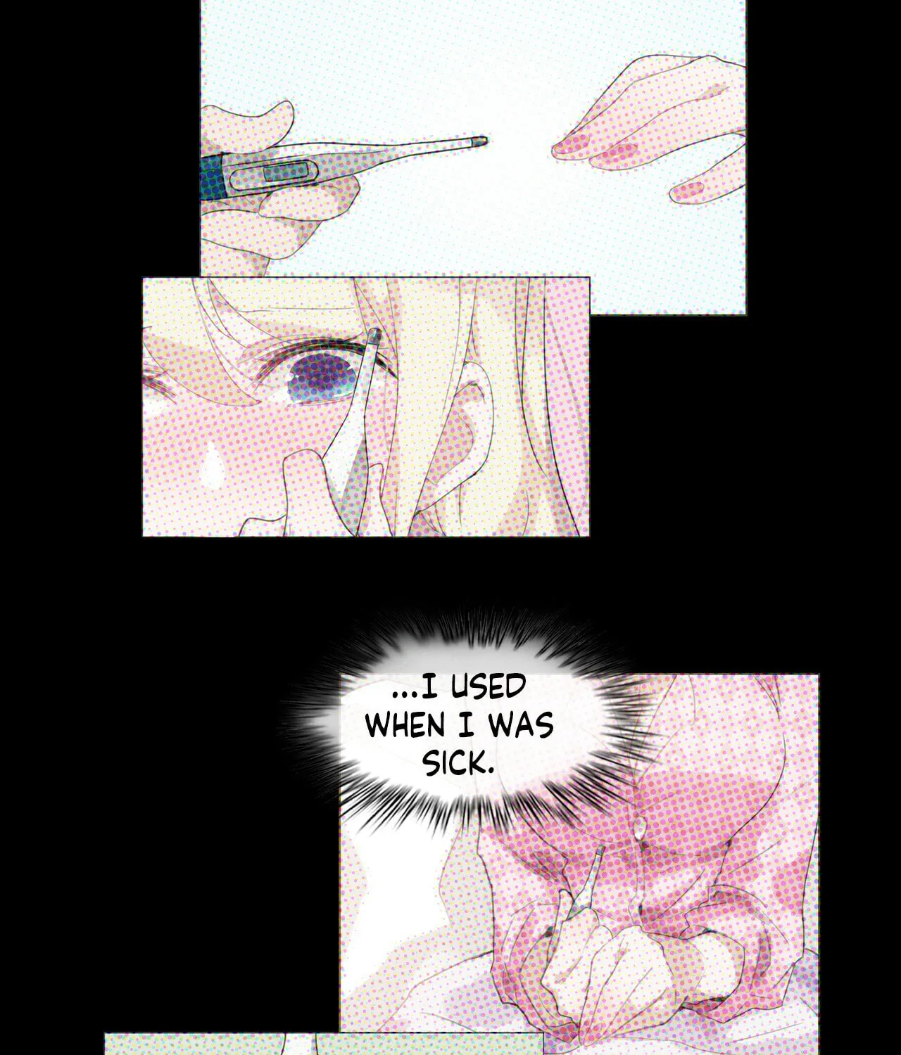 A Pervert