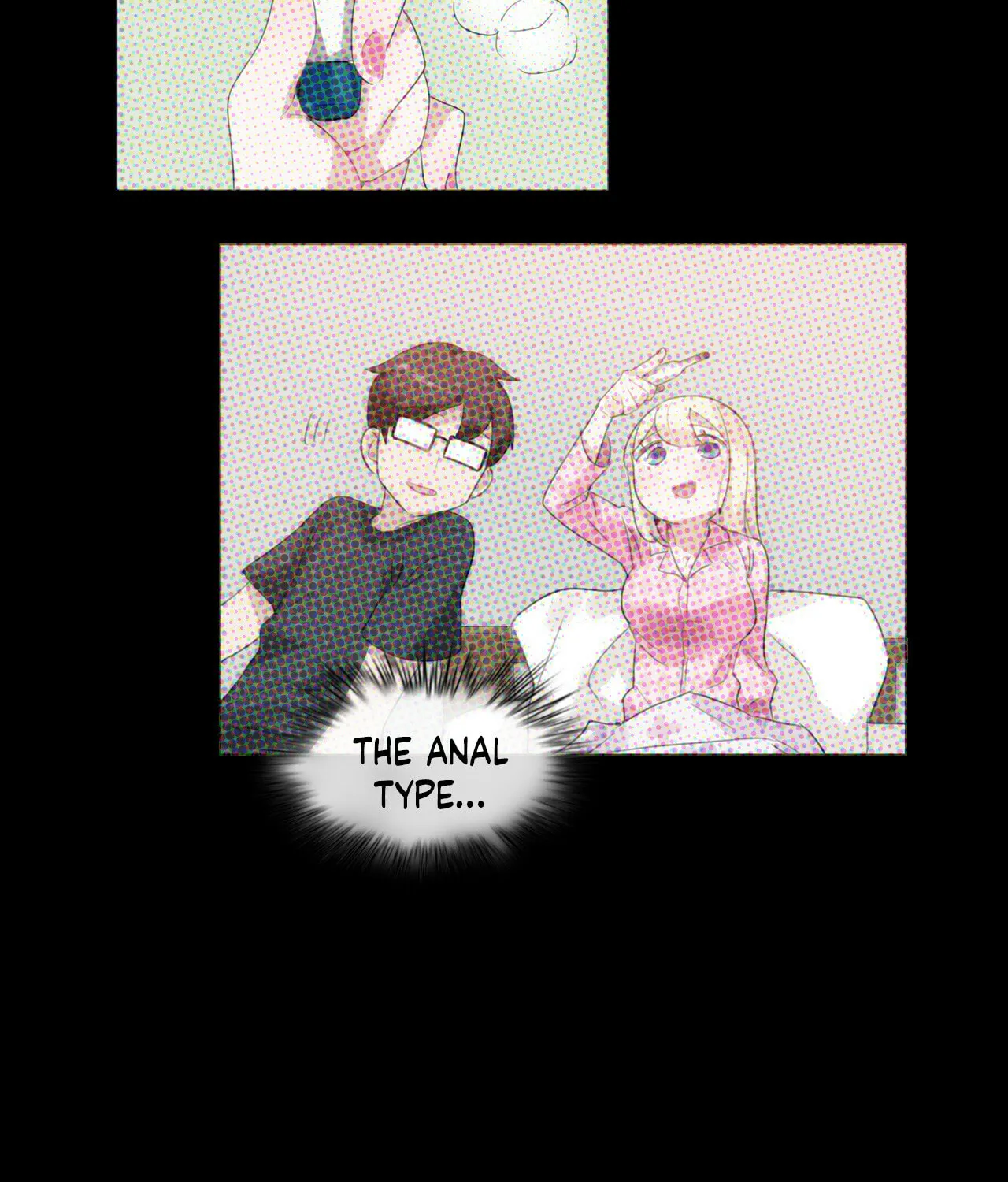 A Pervert