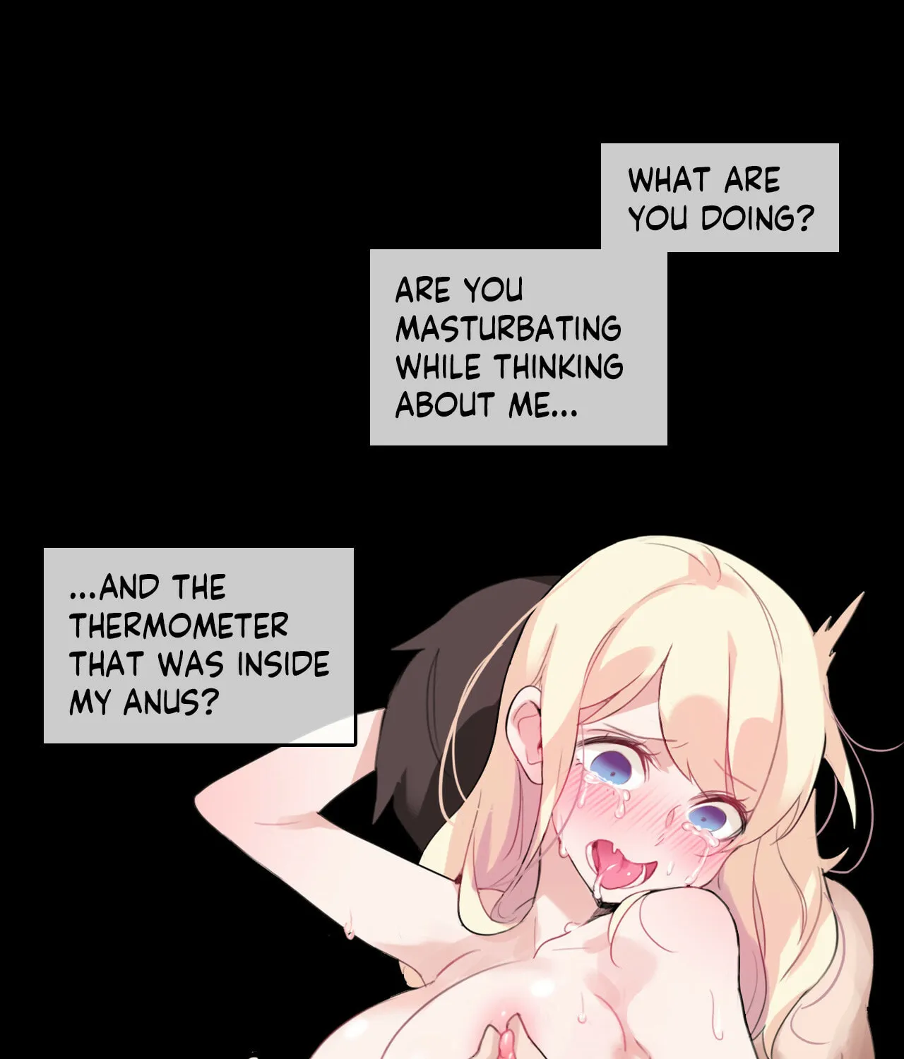 A Pervert
