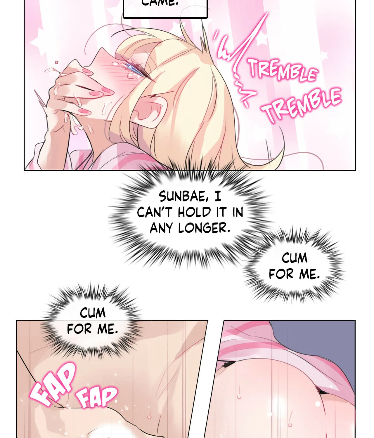 A Pervert