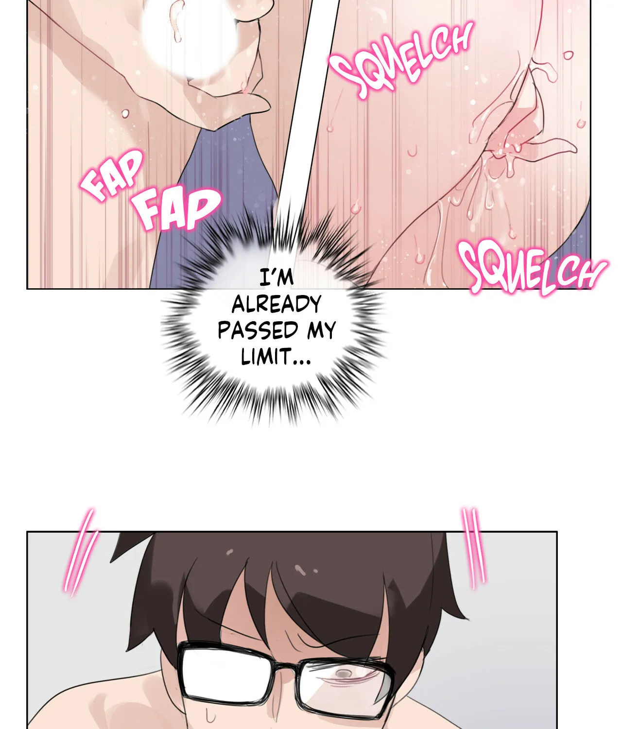 A Pervert