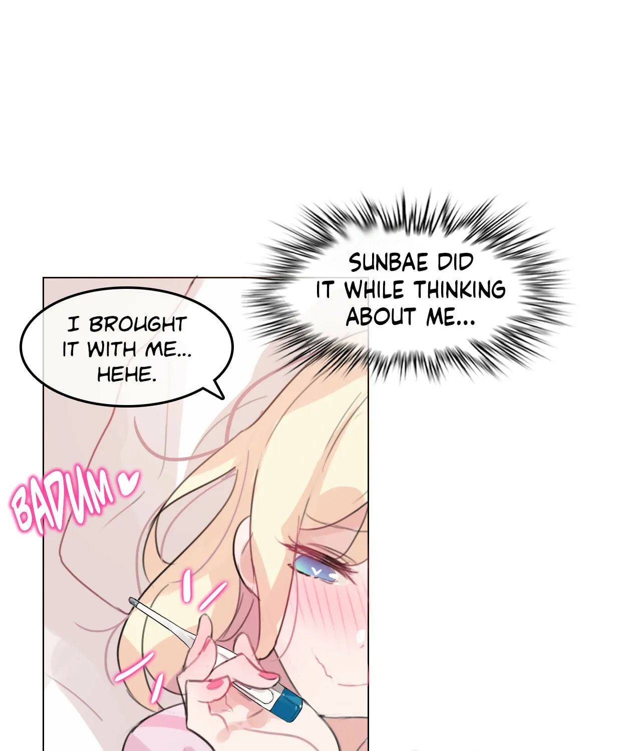 A Pervert