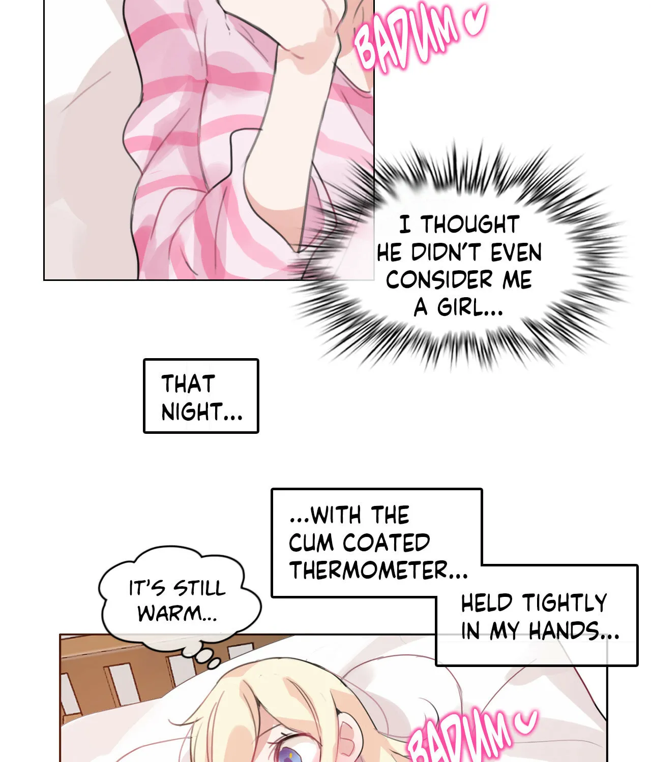 A Pervert