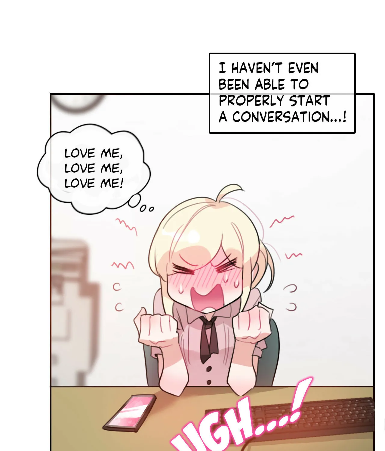 A Pervert