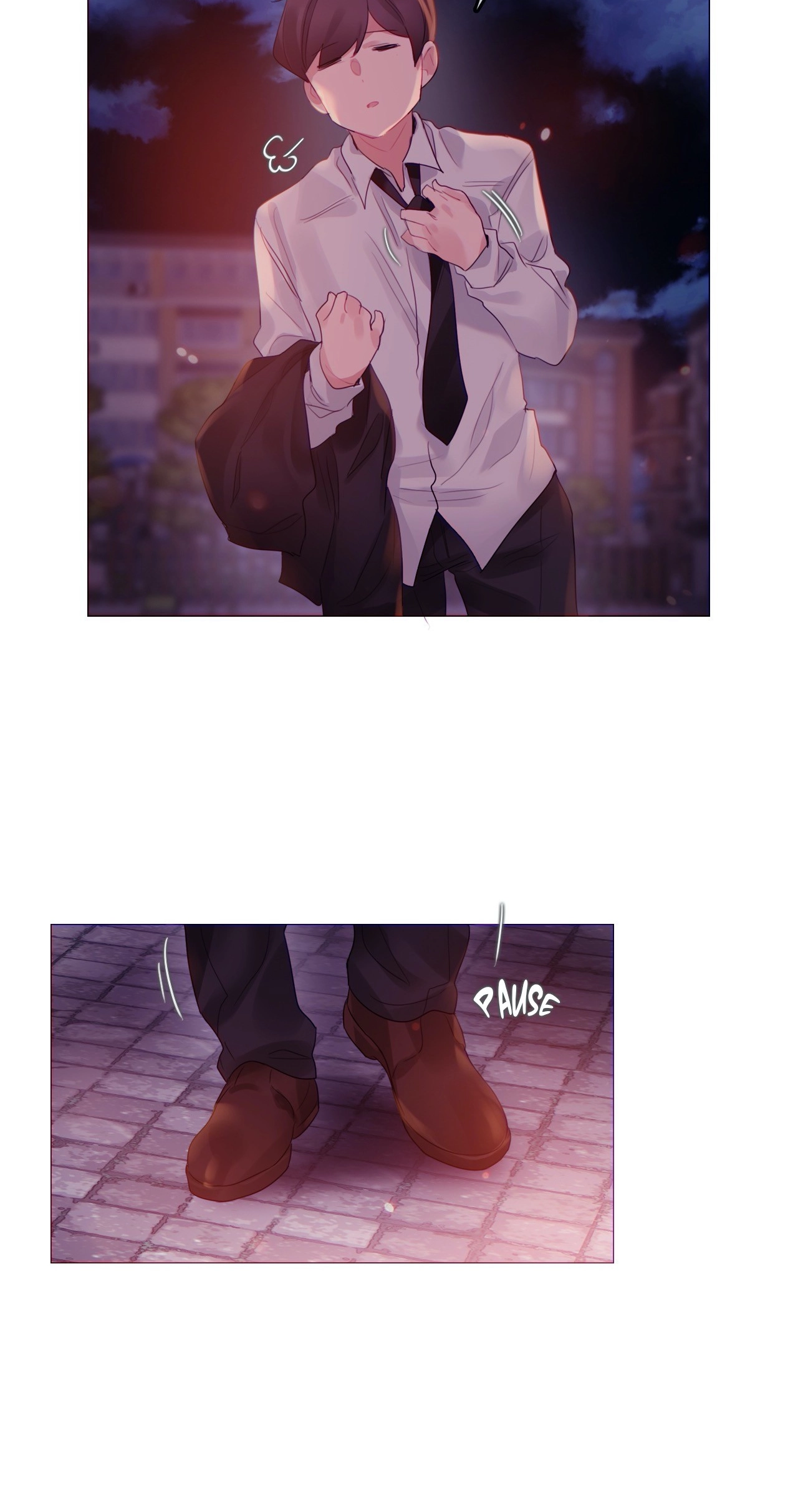 A Pervert