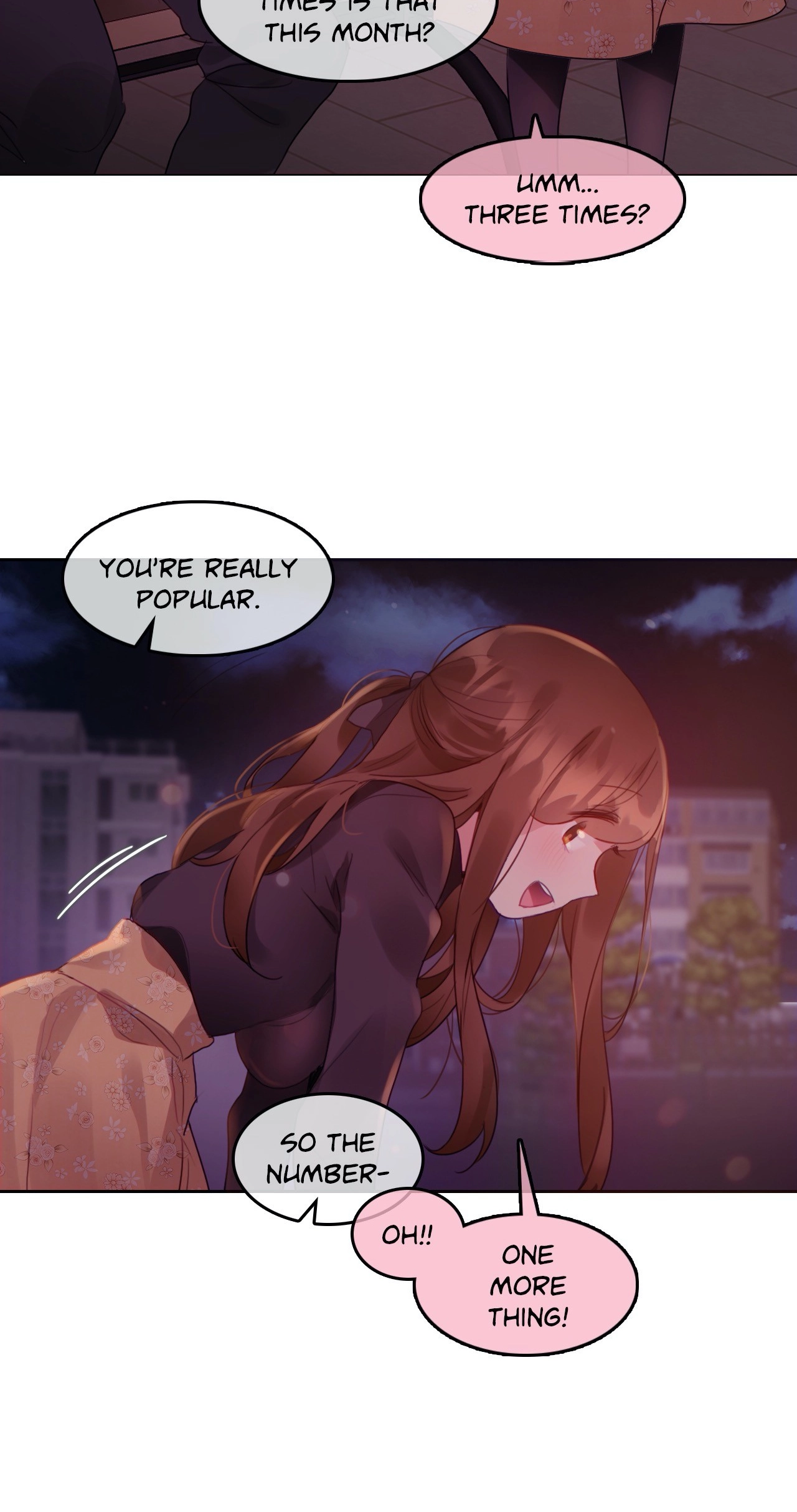 A Pervert