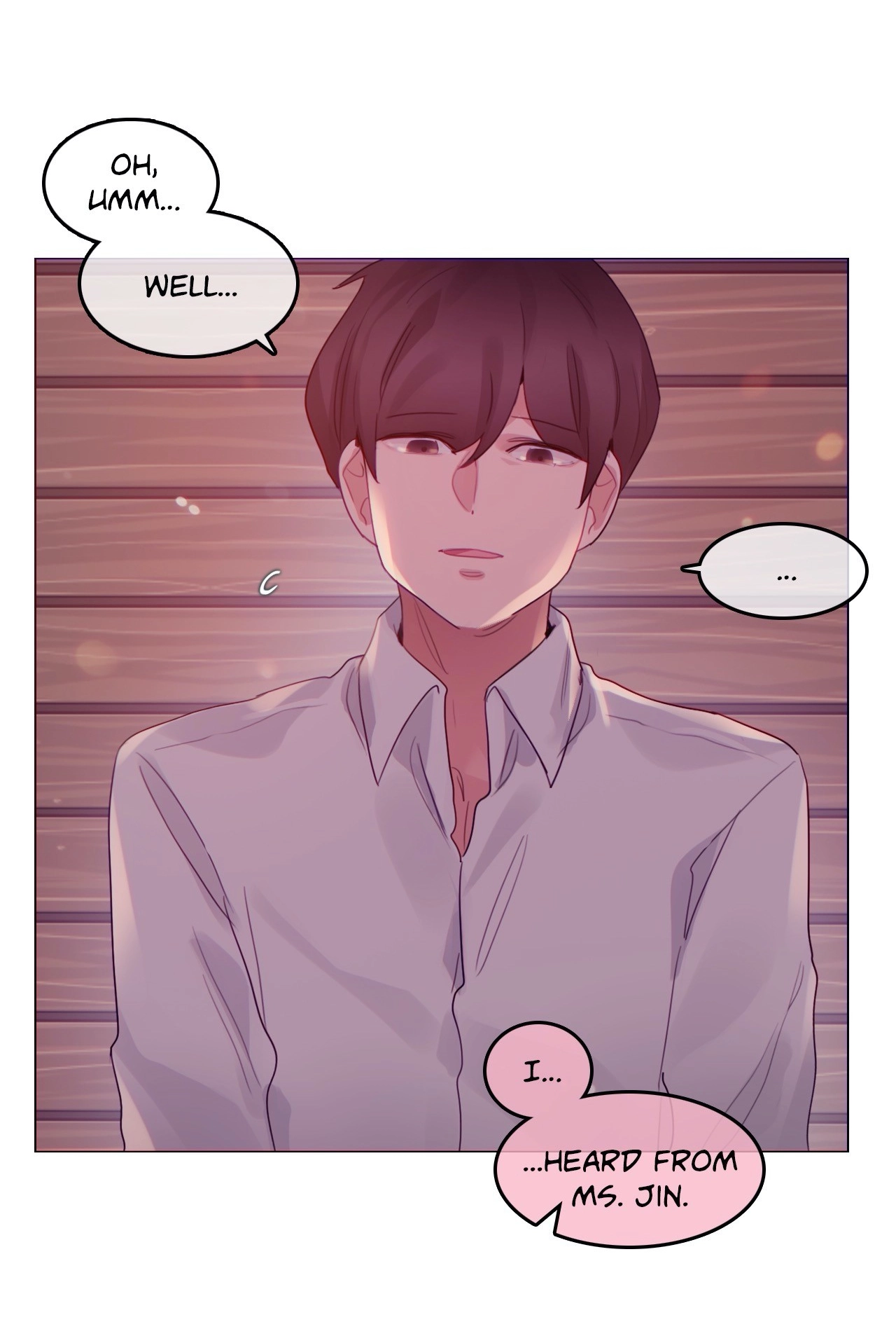 A Pervert