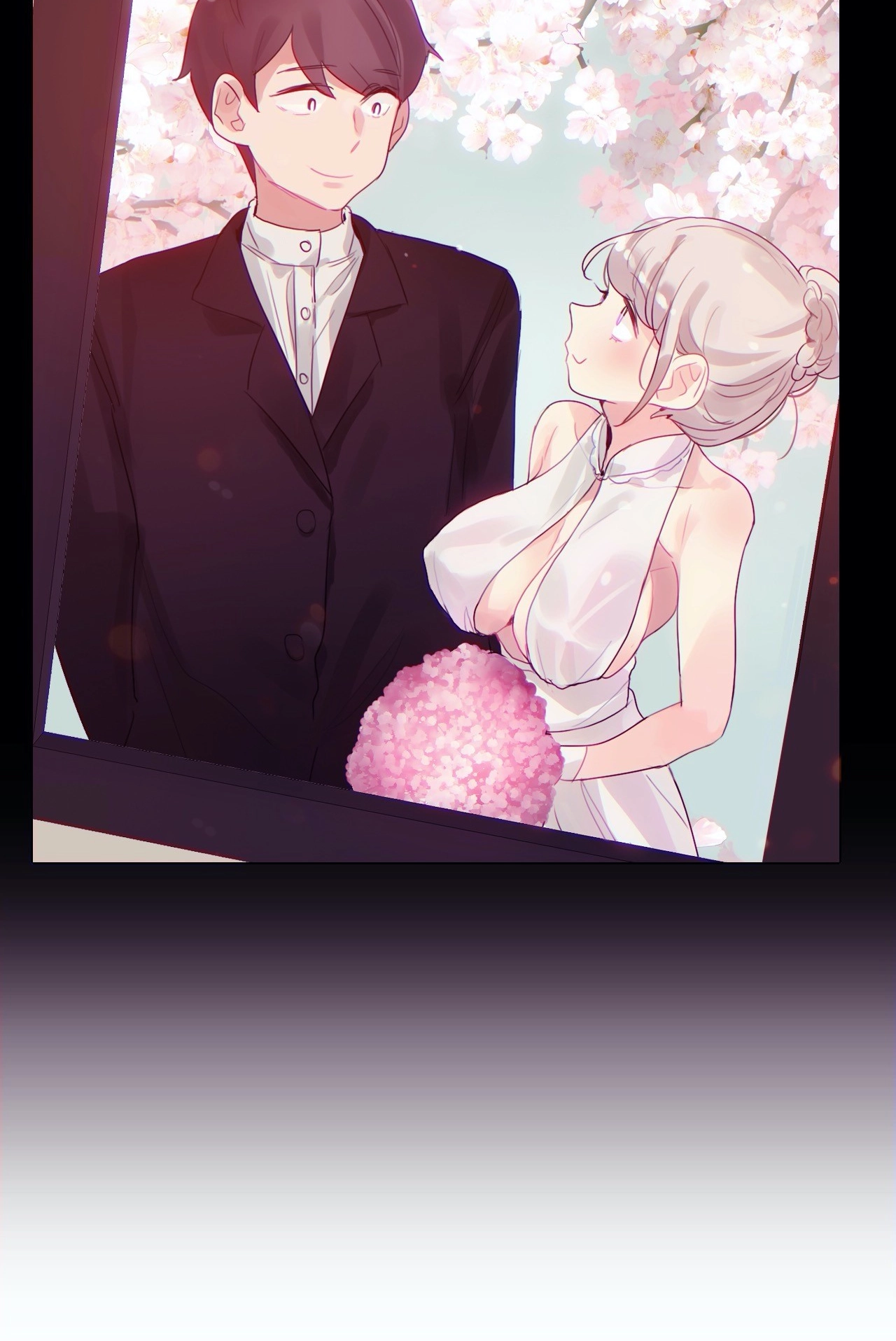 A Pervert