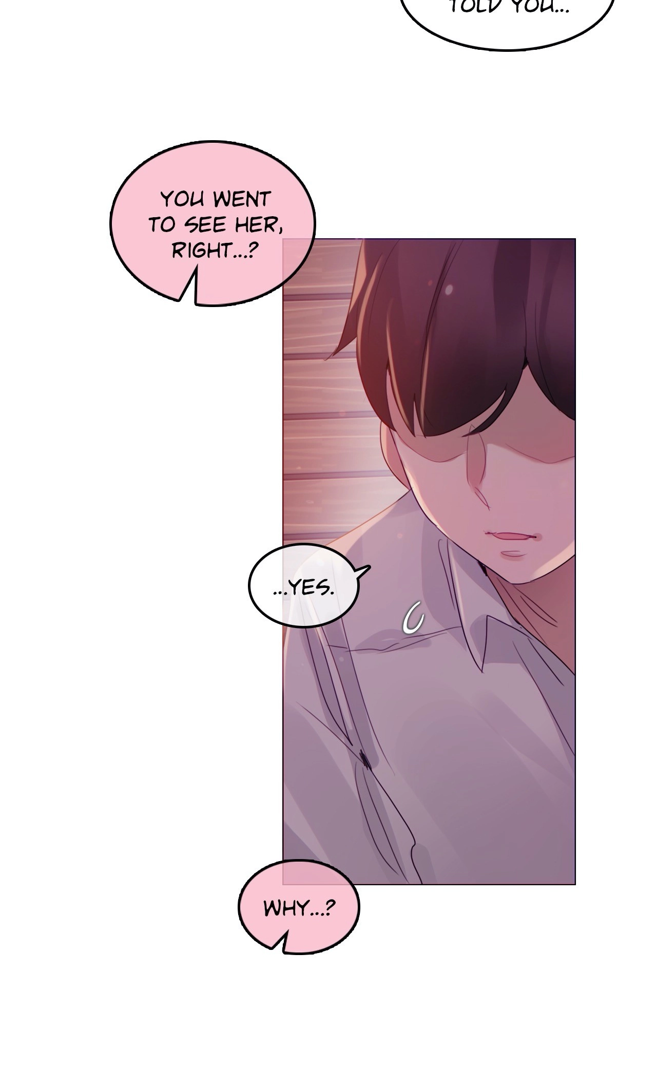 A Pervert