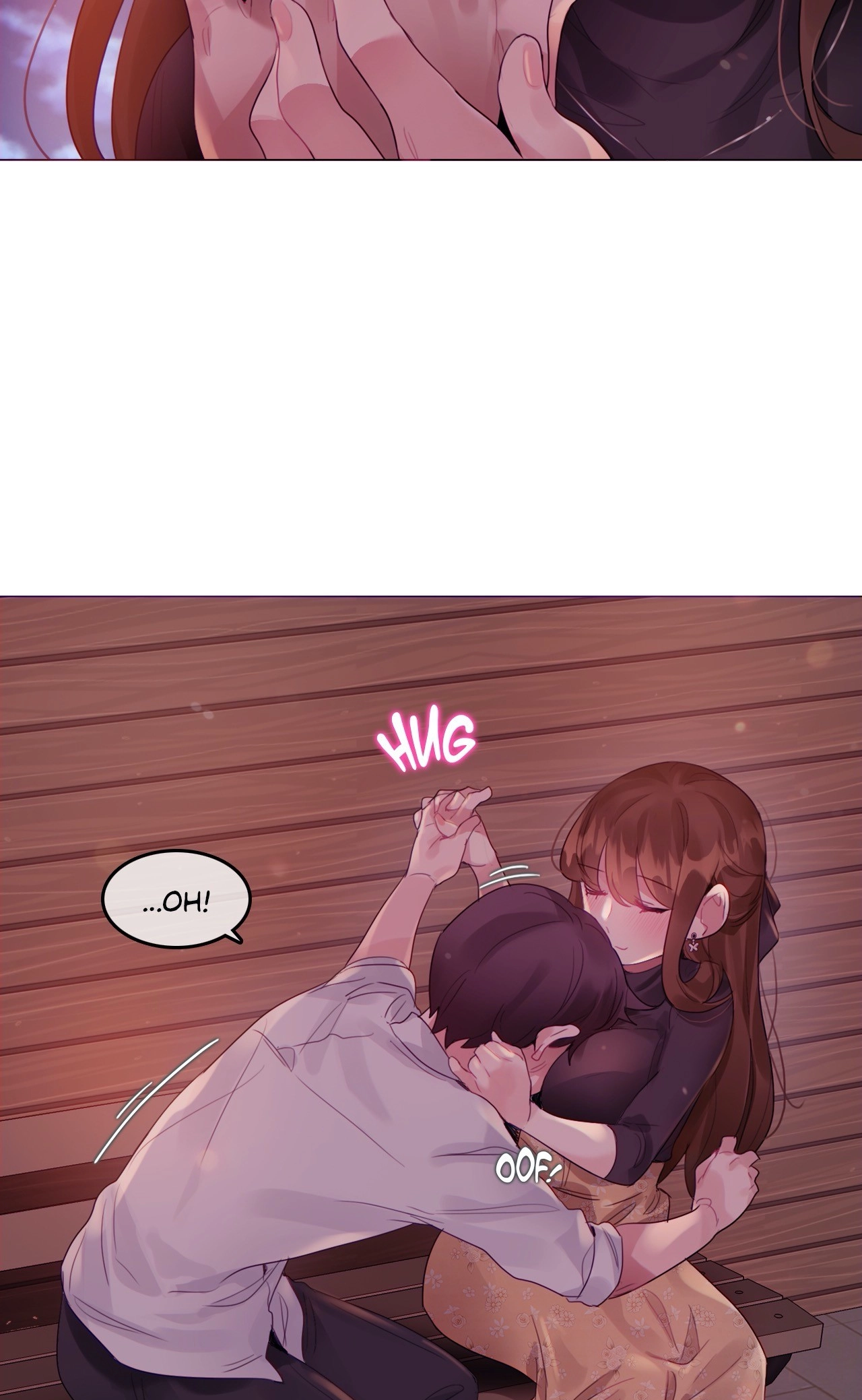 A Pervert