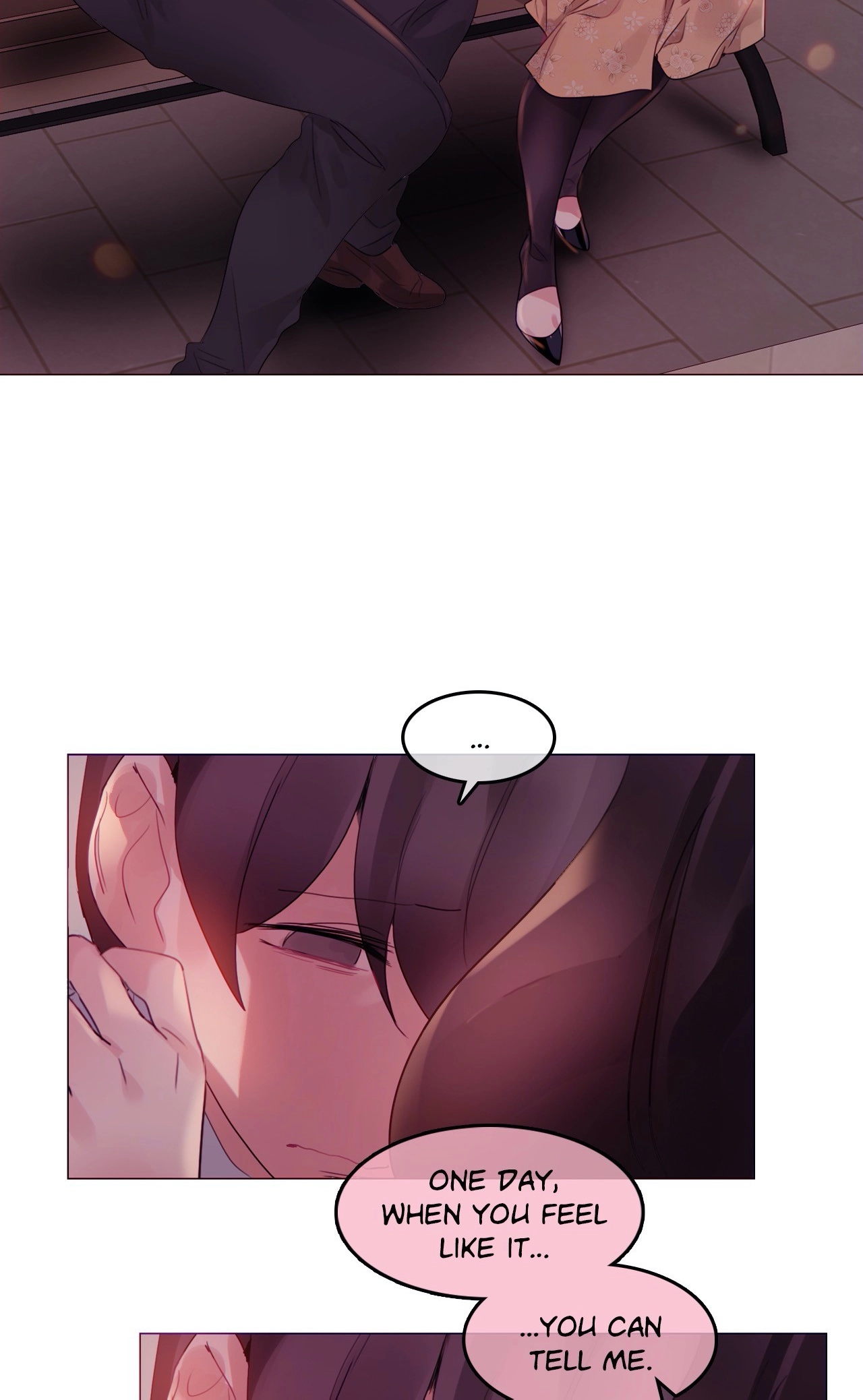 A Pervert