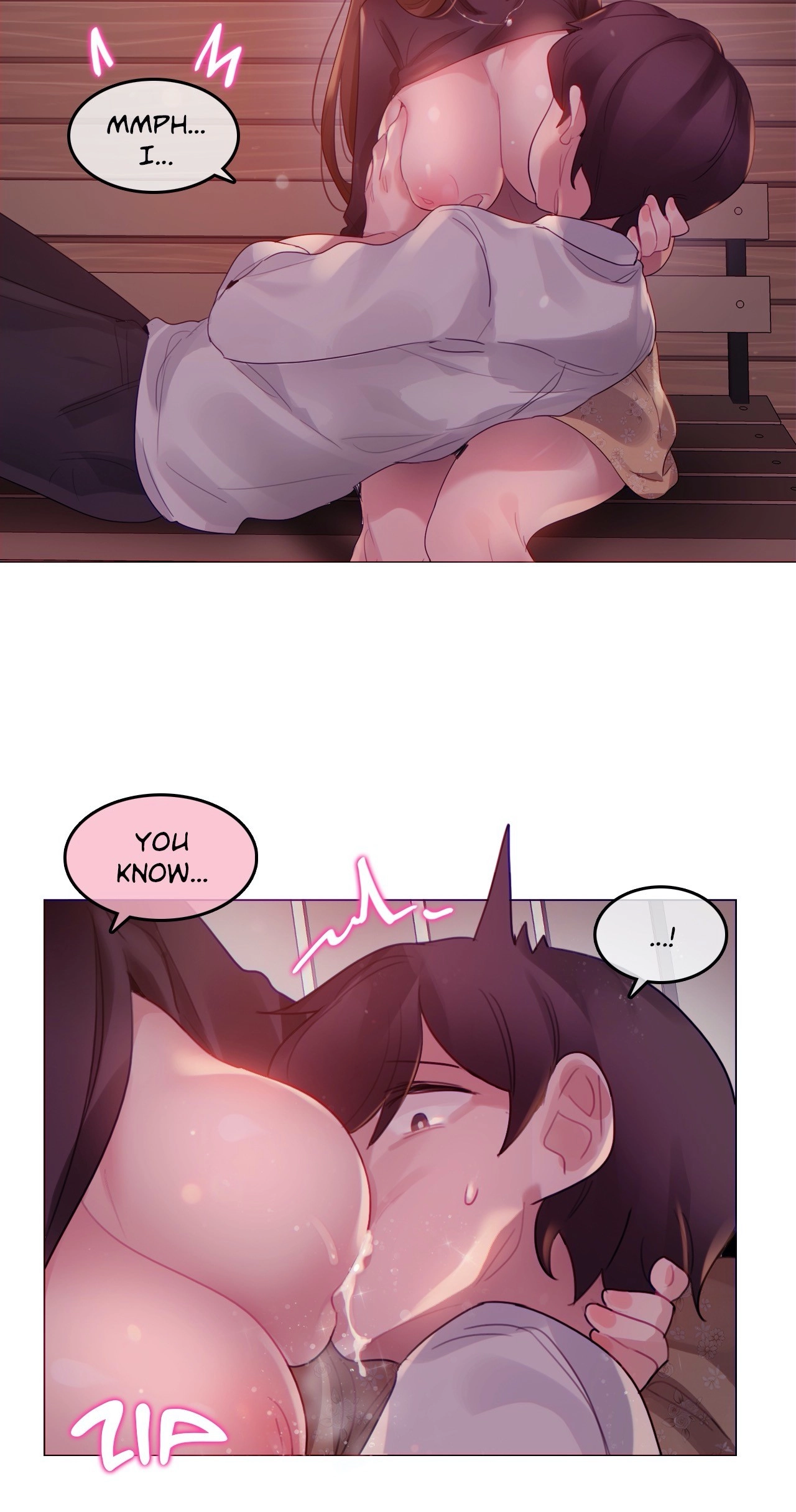 A Pervert