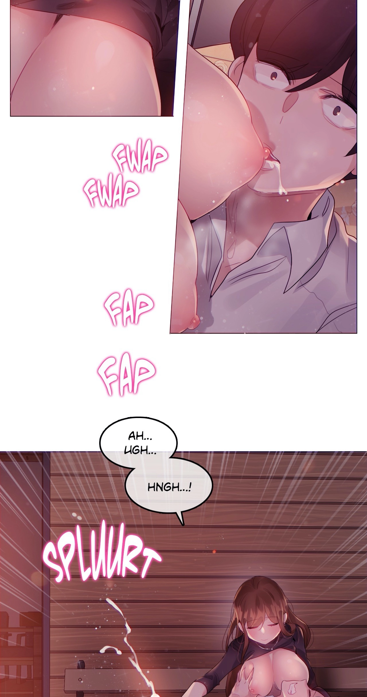 A Pervert