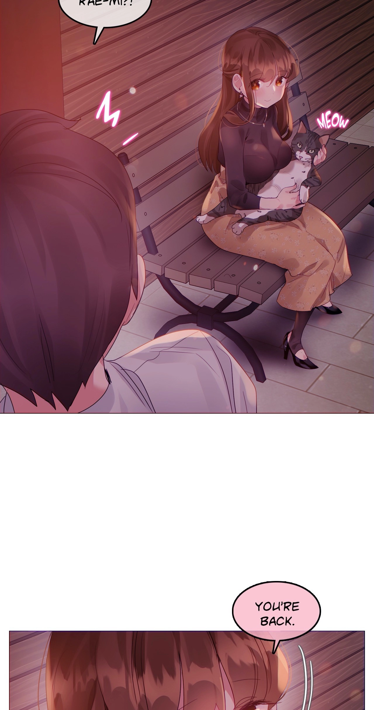 A Pervert