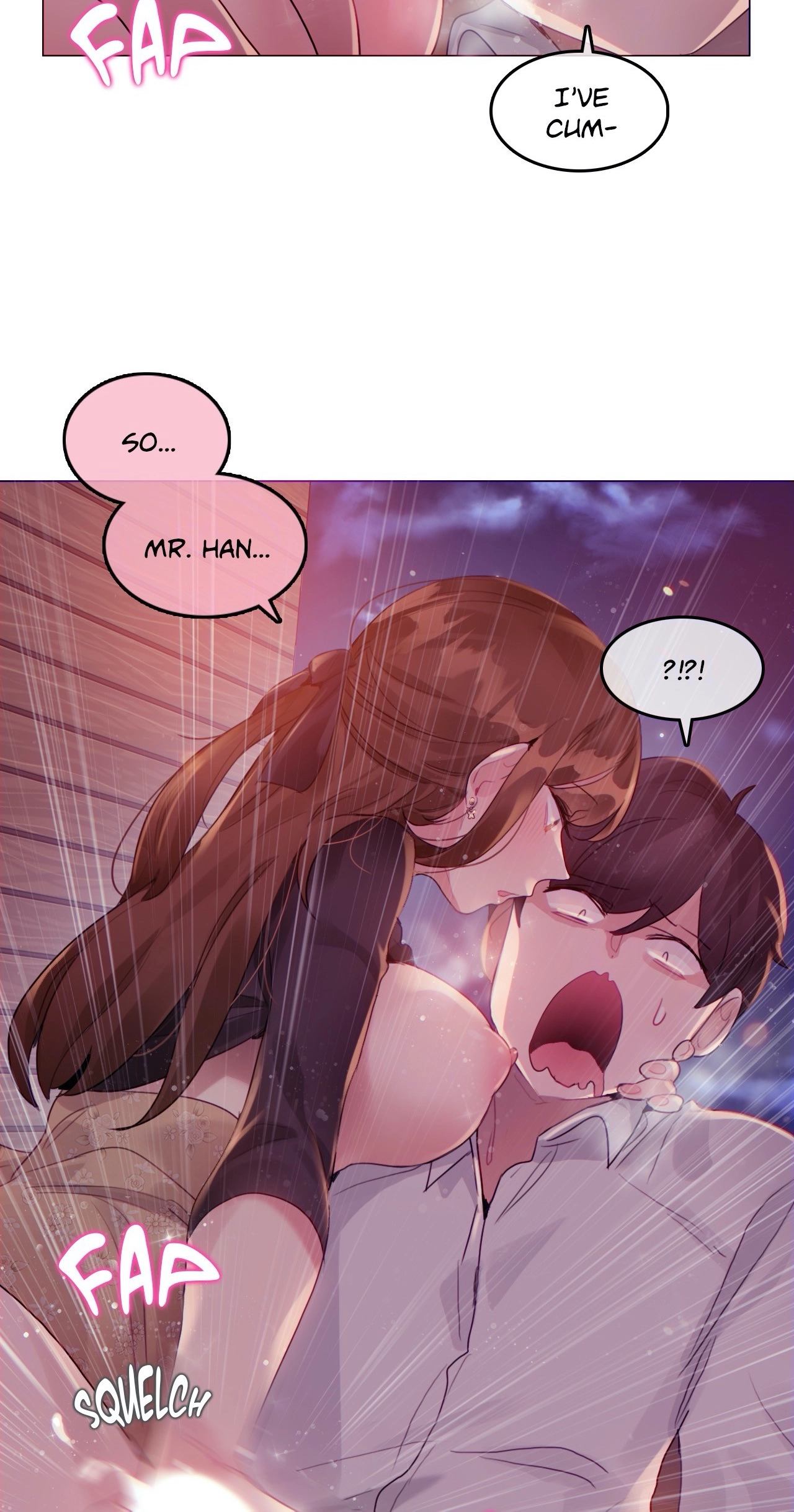 A Pervert