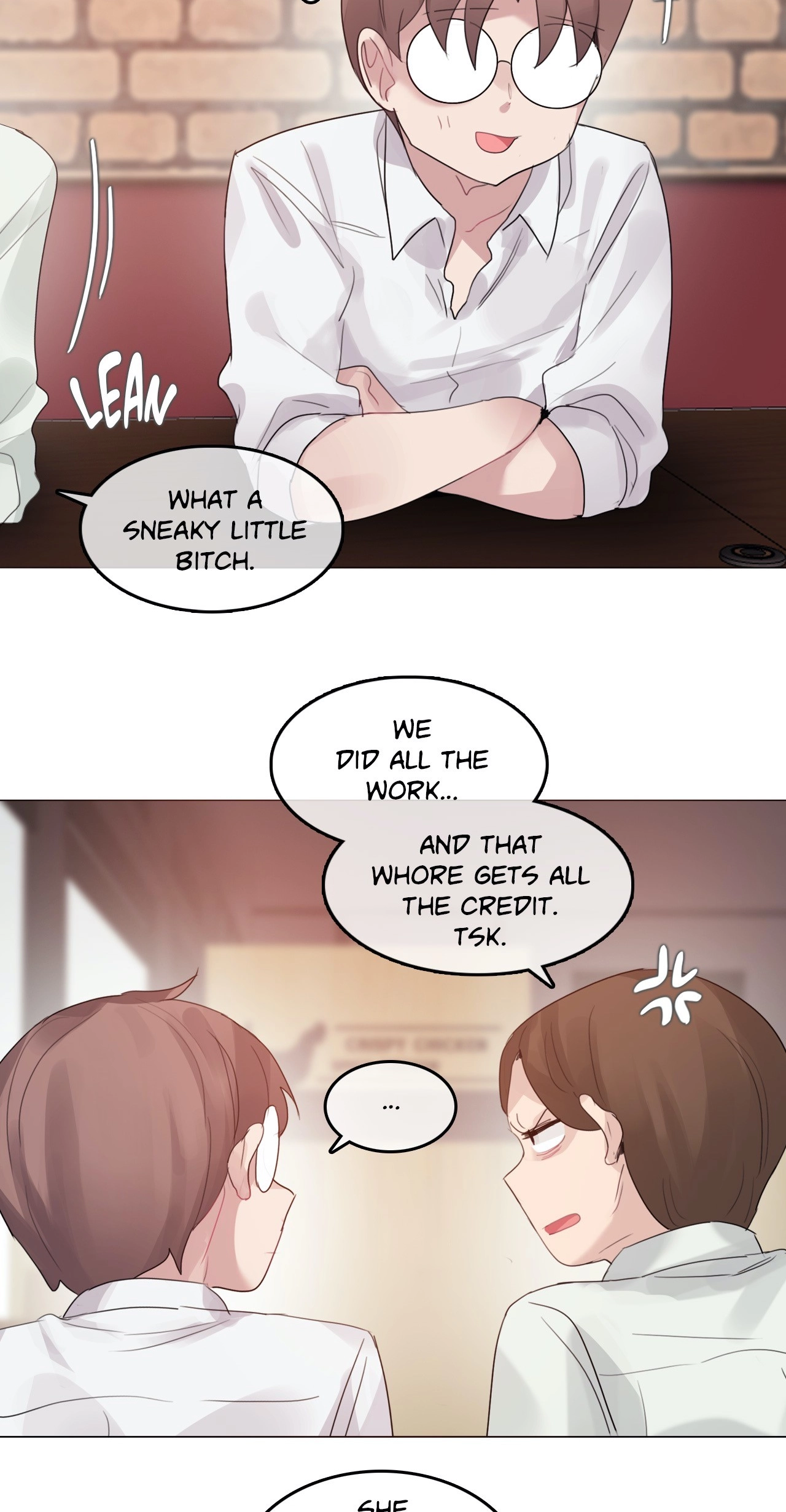 A Pervert