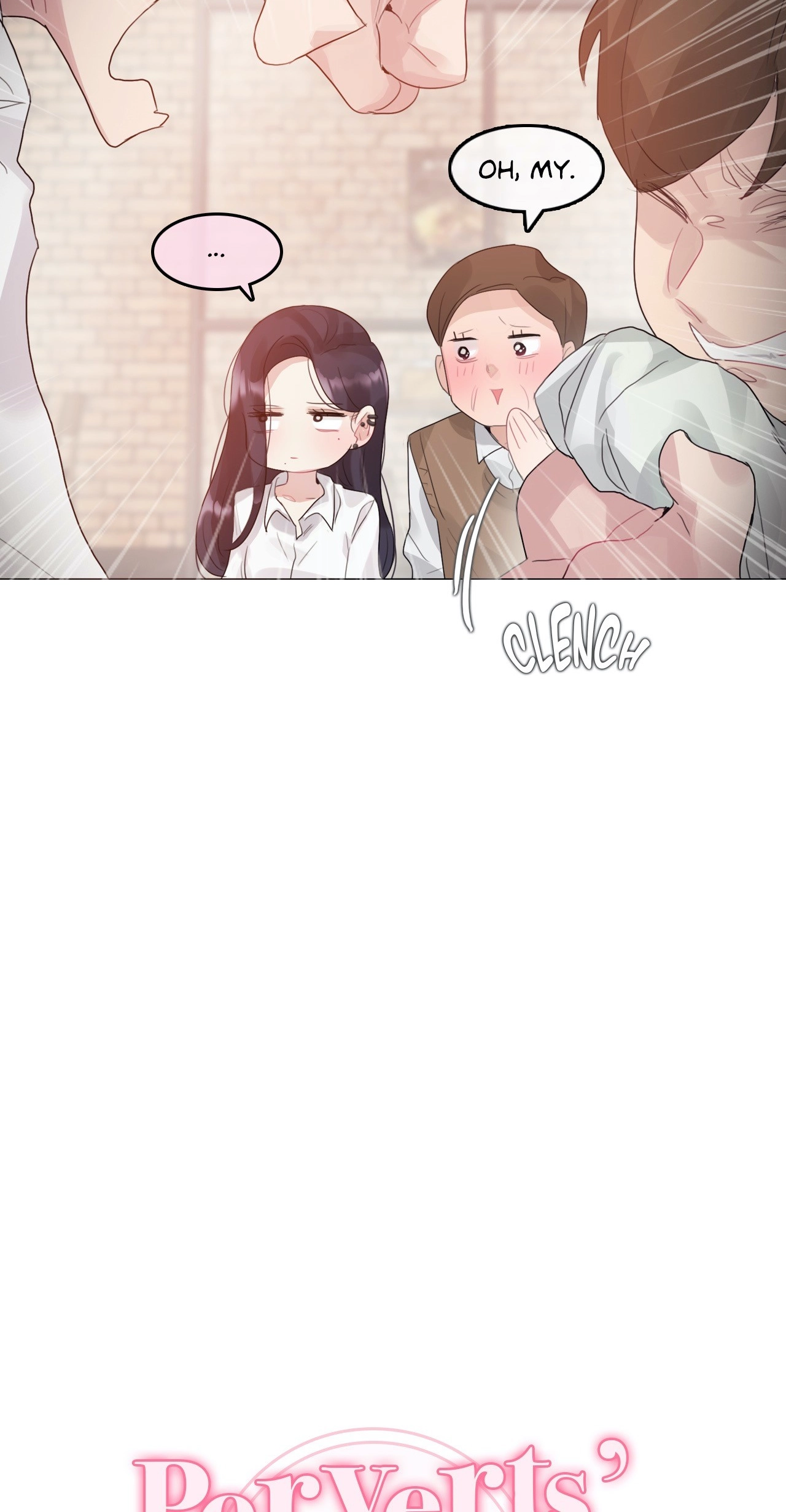 A Pervert