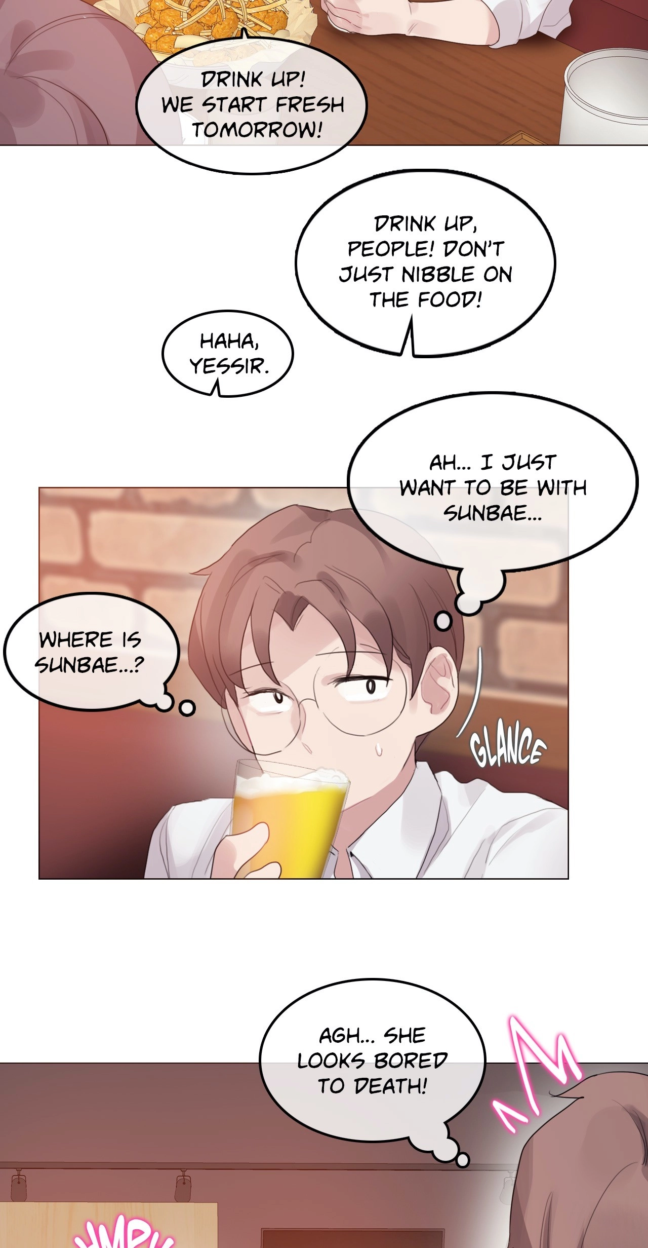 A Pervert