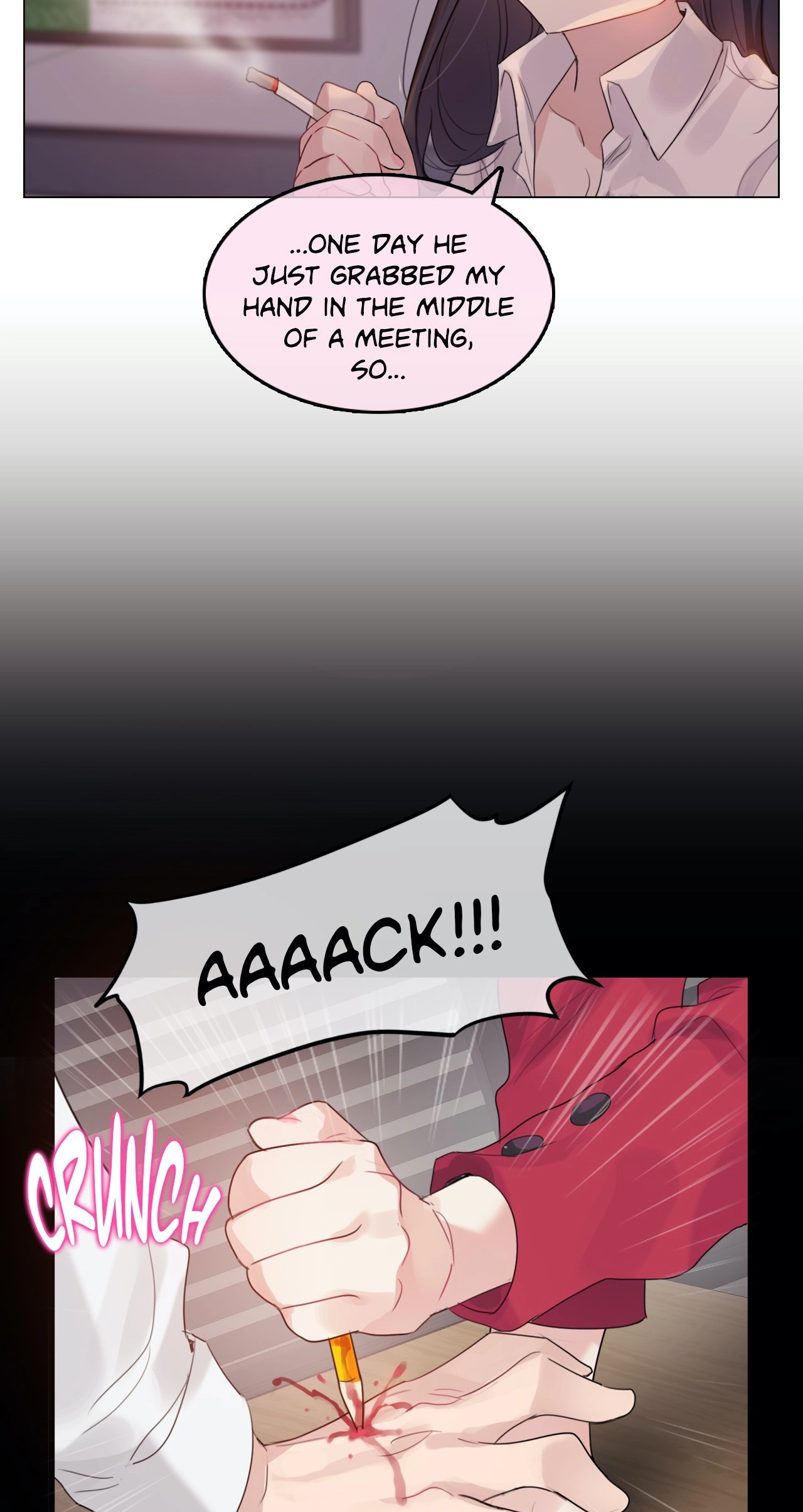A Pervert